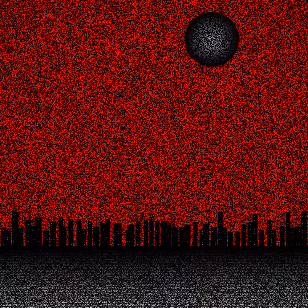 City noir #82