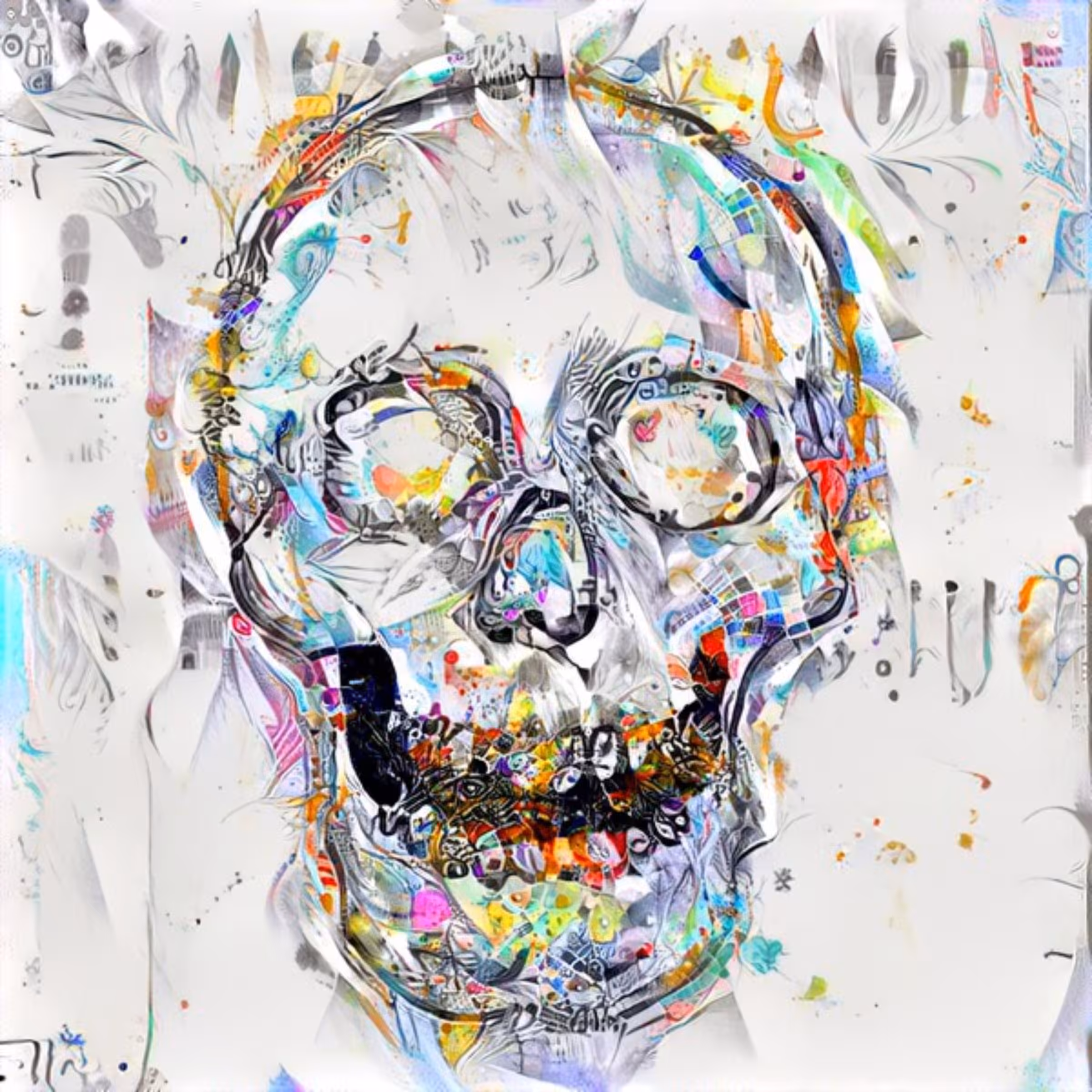 Memento Mori
