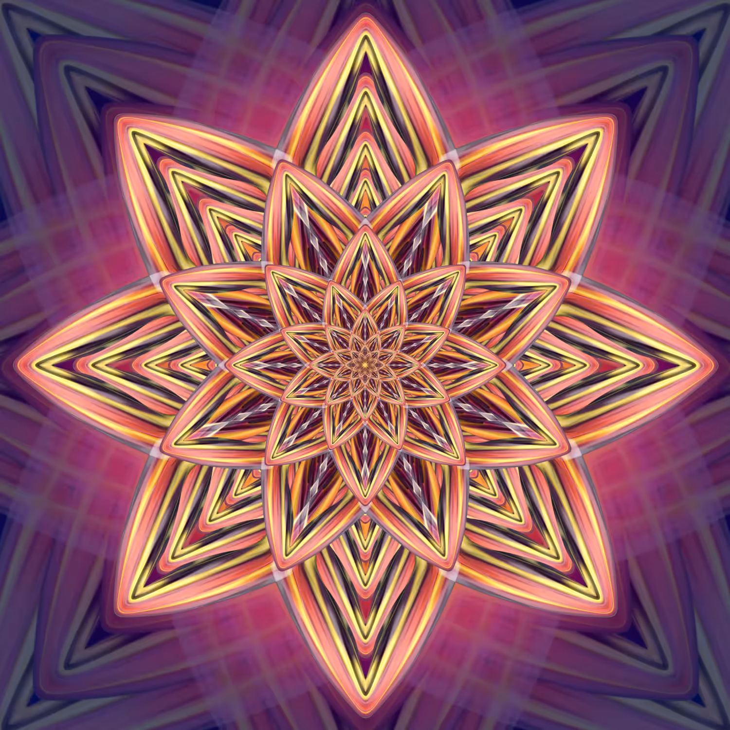 Radiance Emitter V4