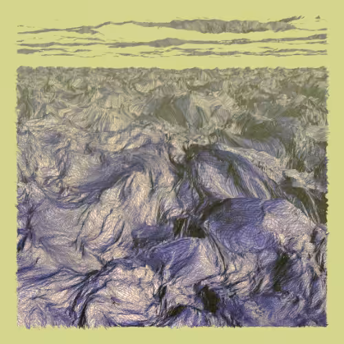Mountain Moves #84