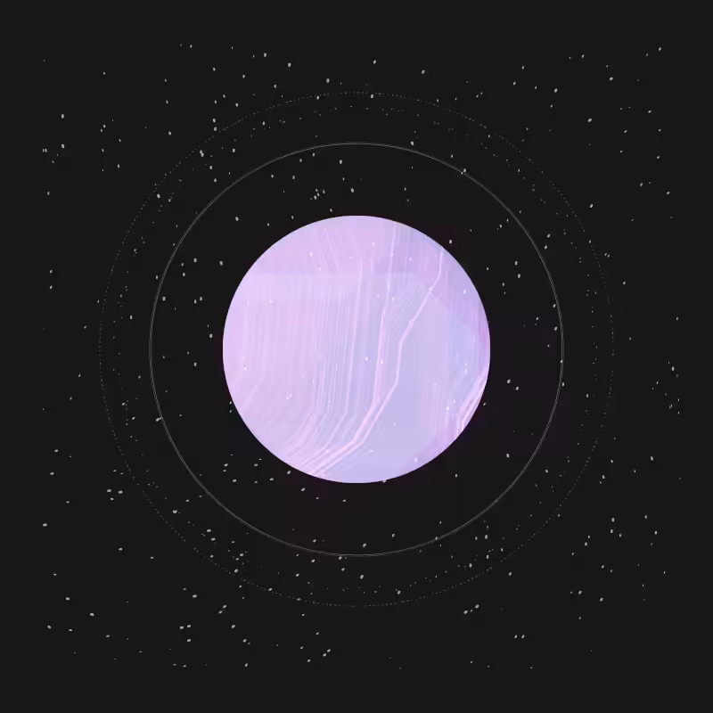 A Space Odyssey #9