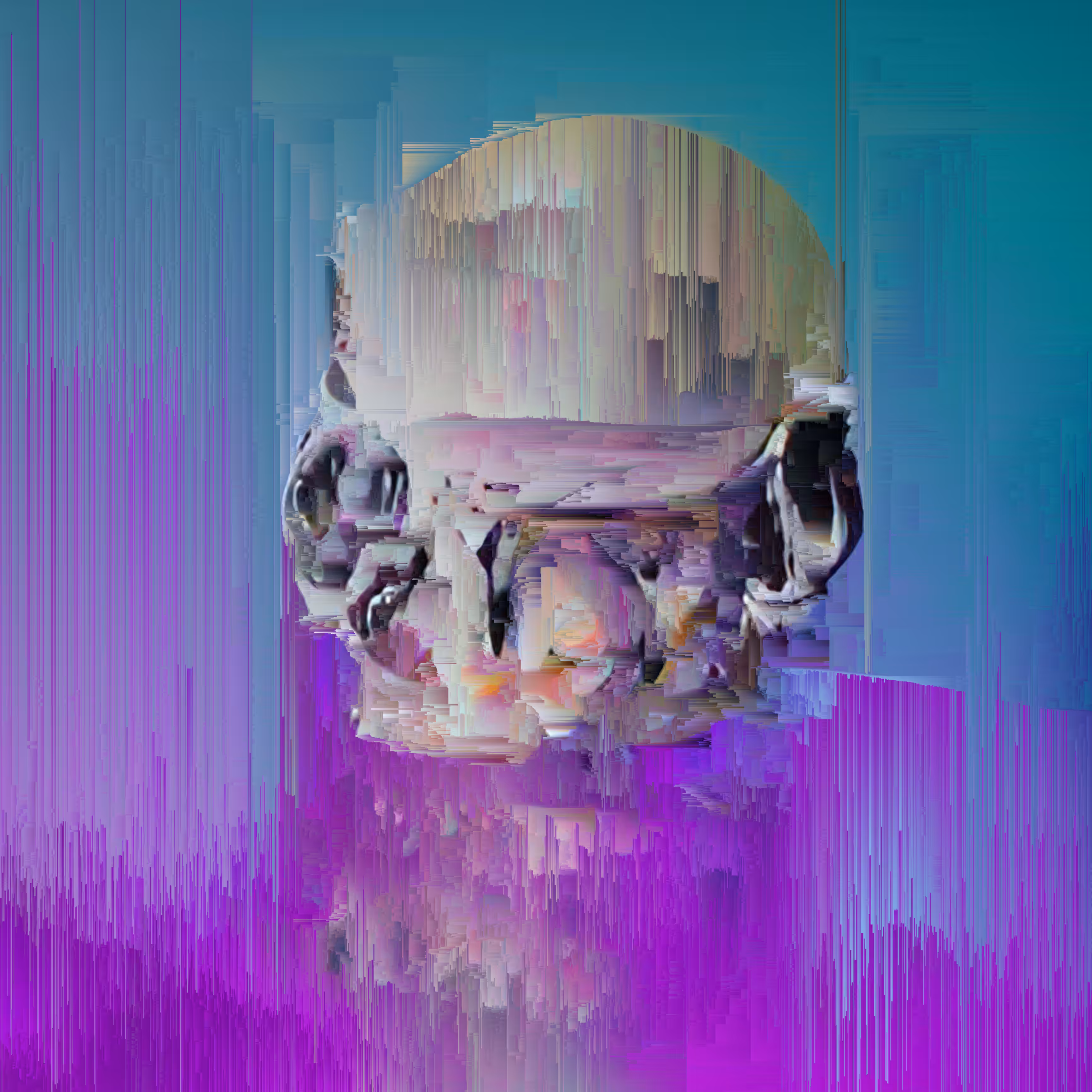 Cryztal Skull 008