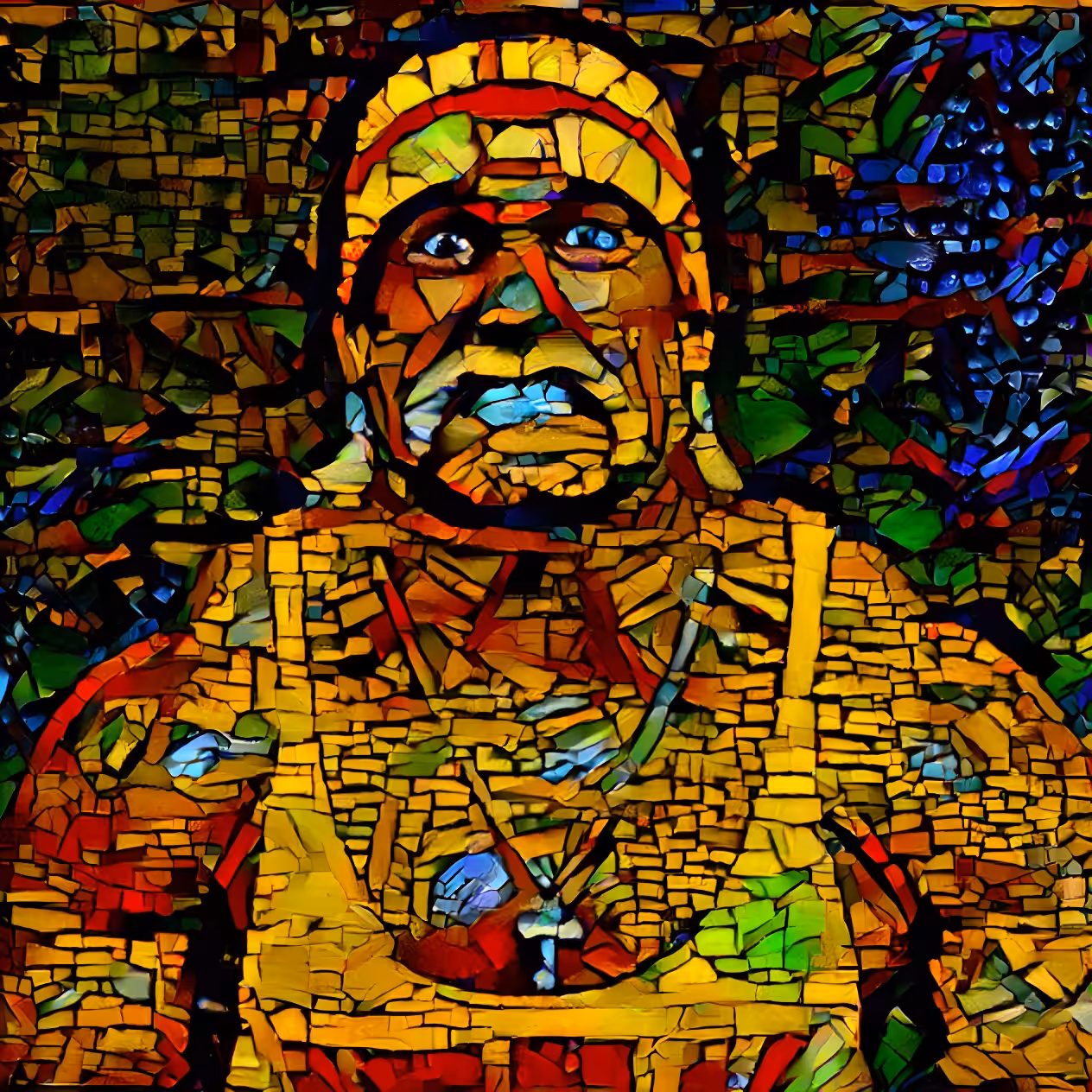 Hulk Hogan