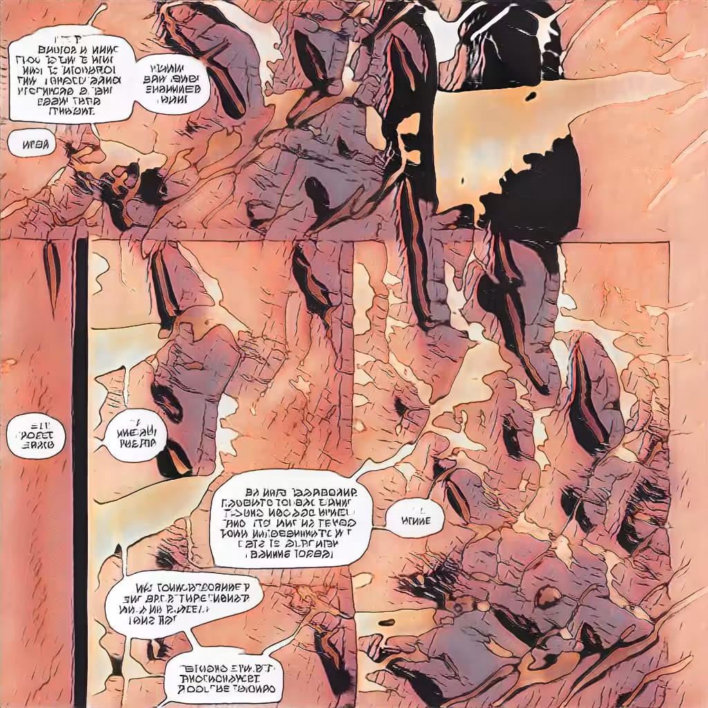 Pretender - Hero Journey - Issue #01 - Page 05