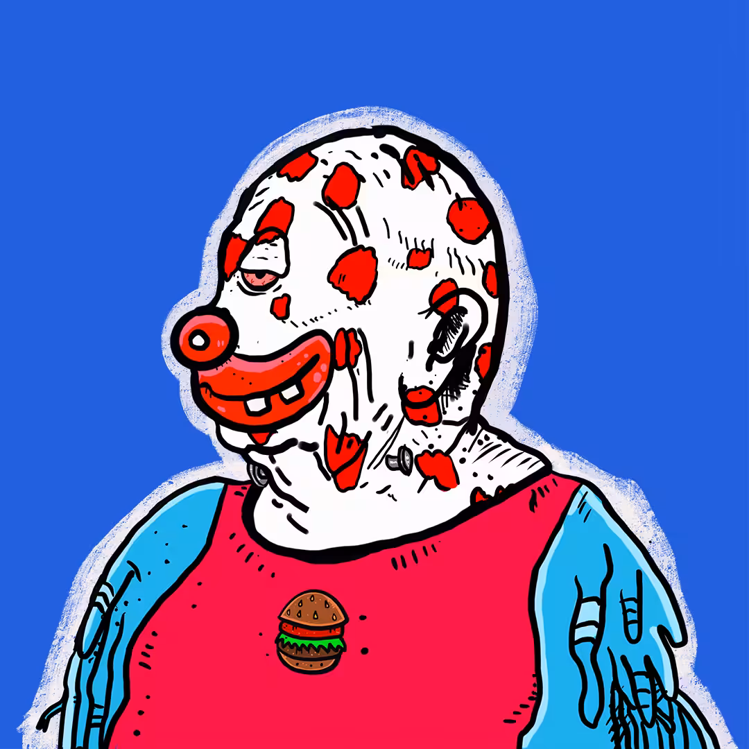 Carnie #242