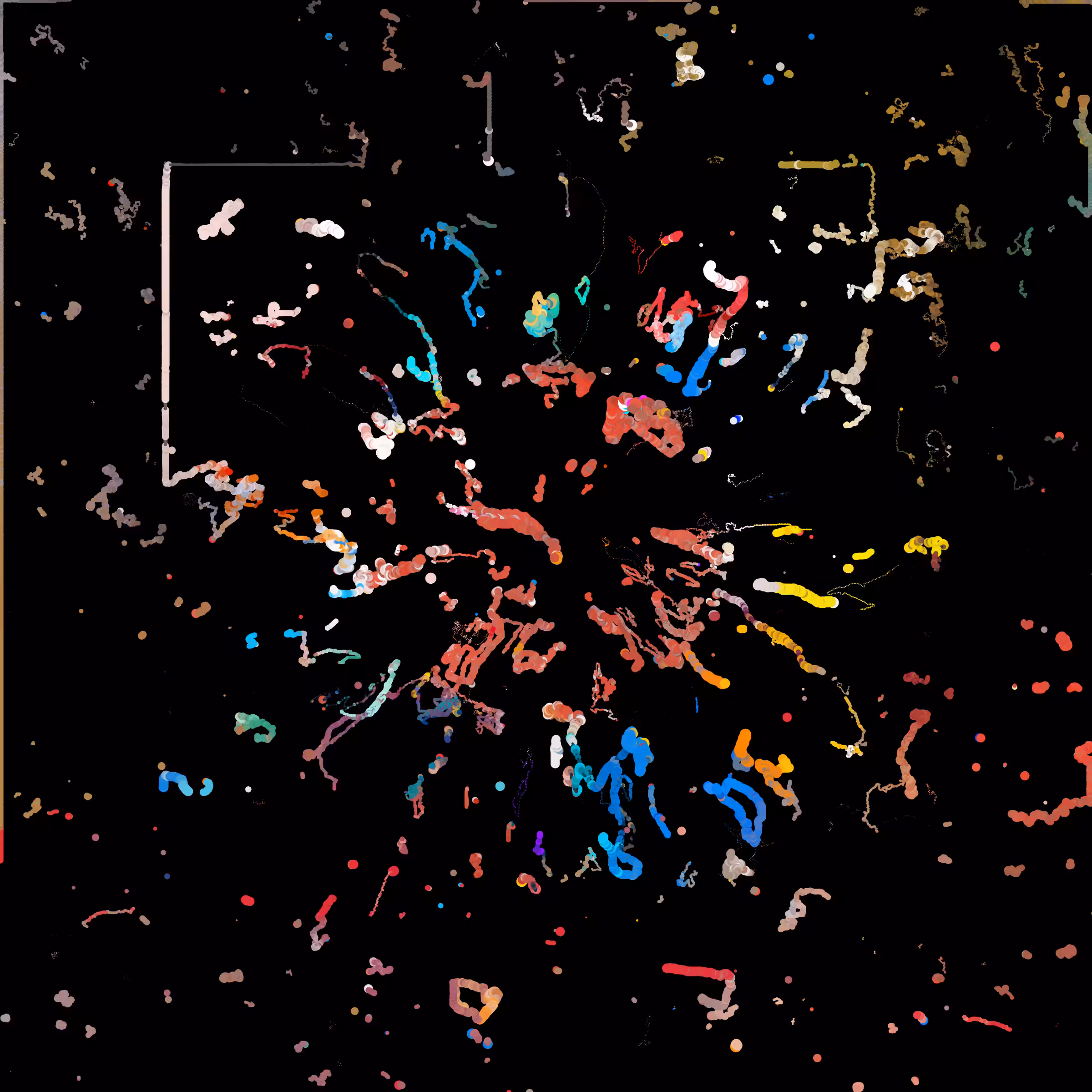 The Symphony of Sentiments #12