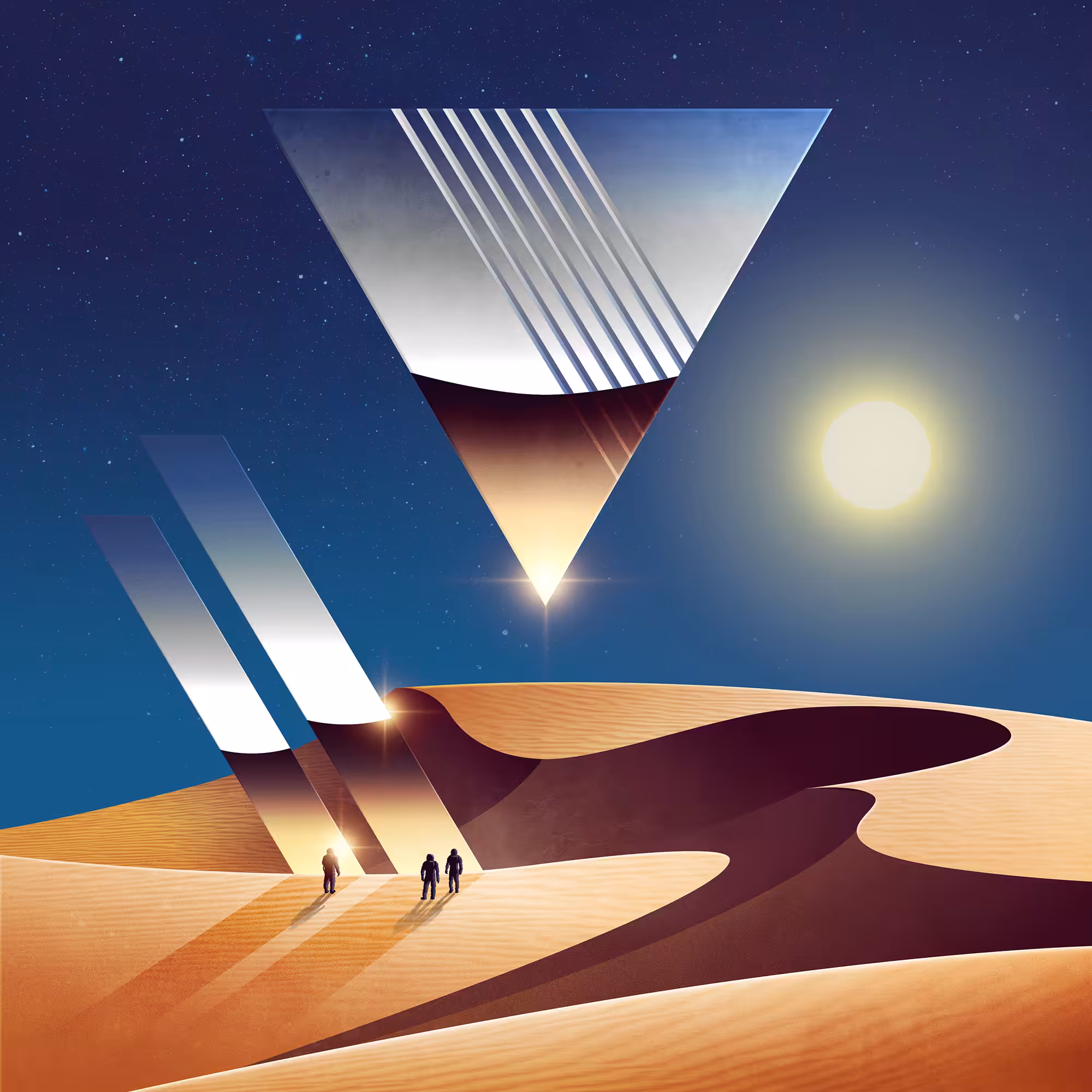 NeoWave: Epitaph