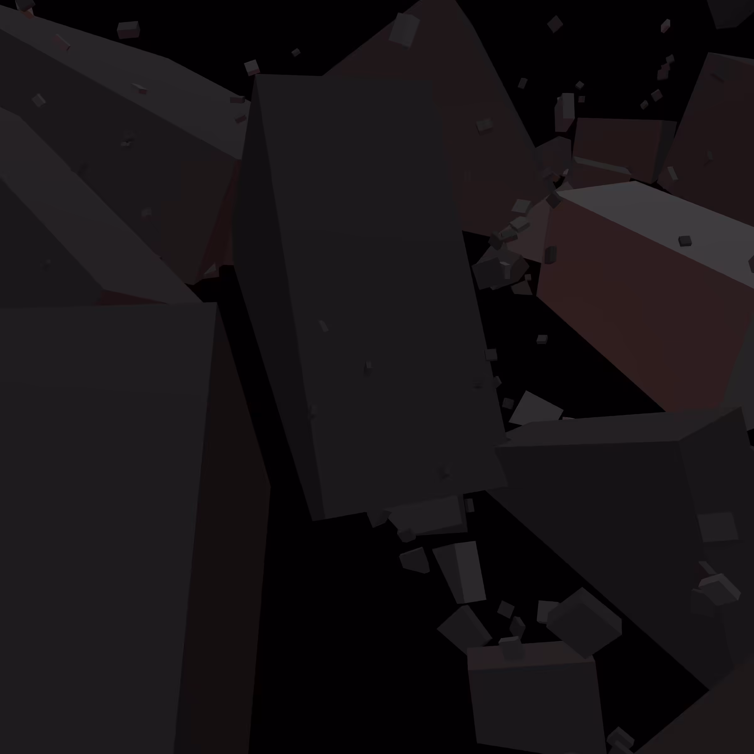 Organized Disruption #763