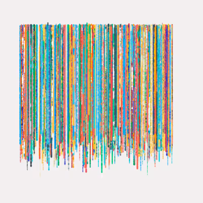 Crayon #12