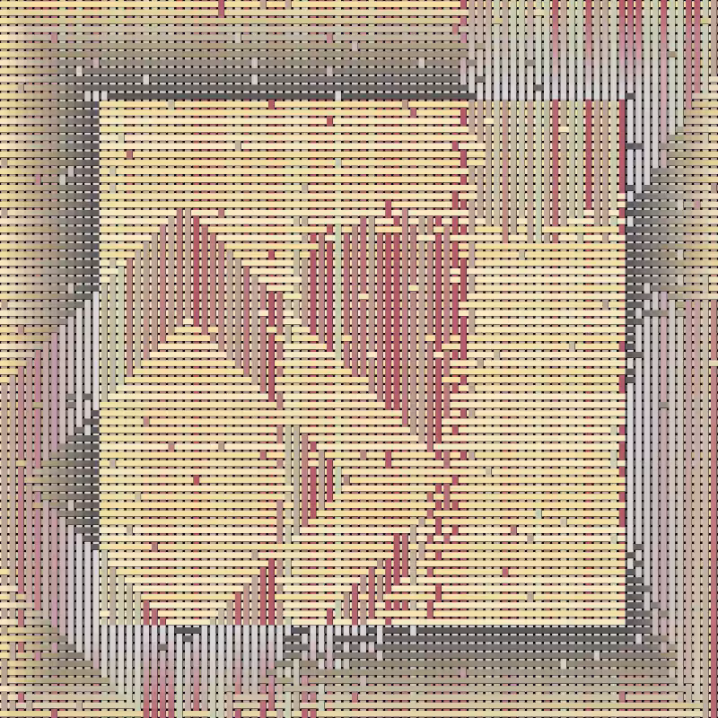 Plexus #75