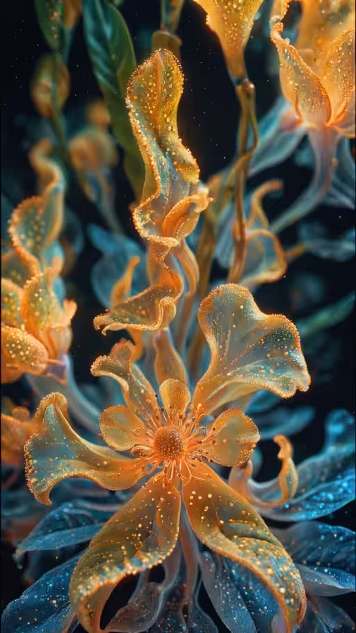 BIOME LUMINA #950/1000