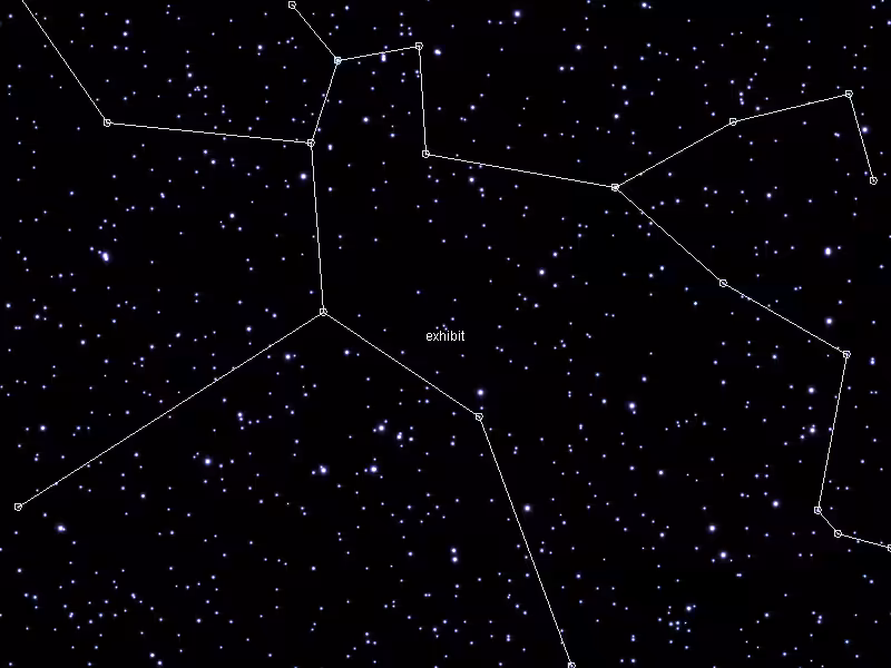 Postcards from StarryNight #53