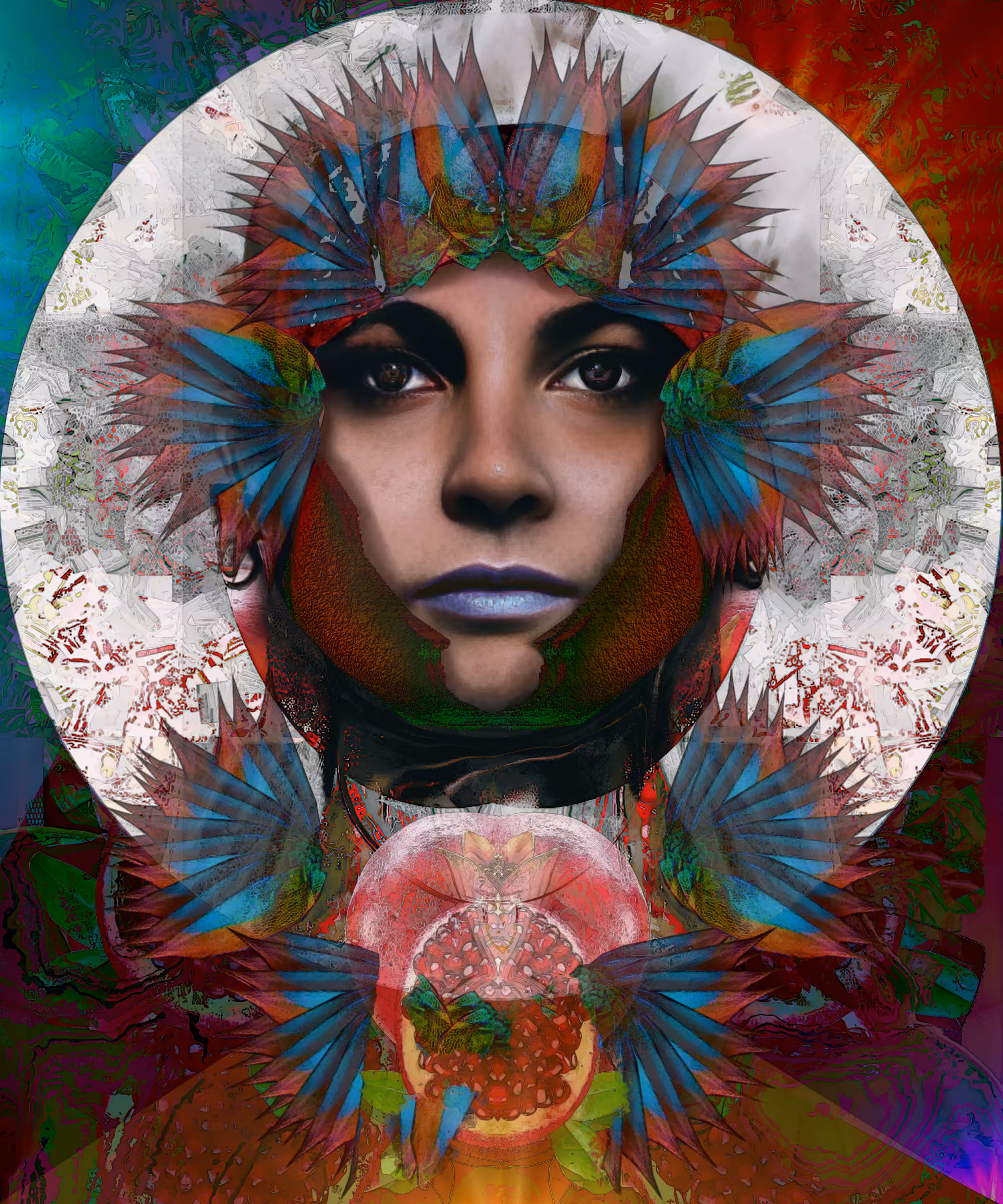 "Imaginary Altars"
