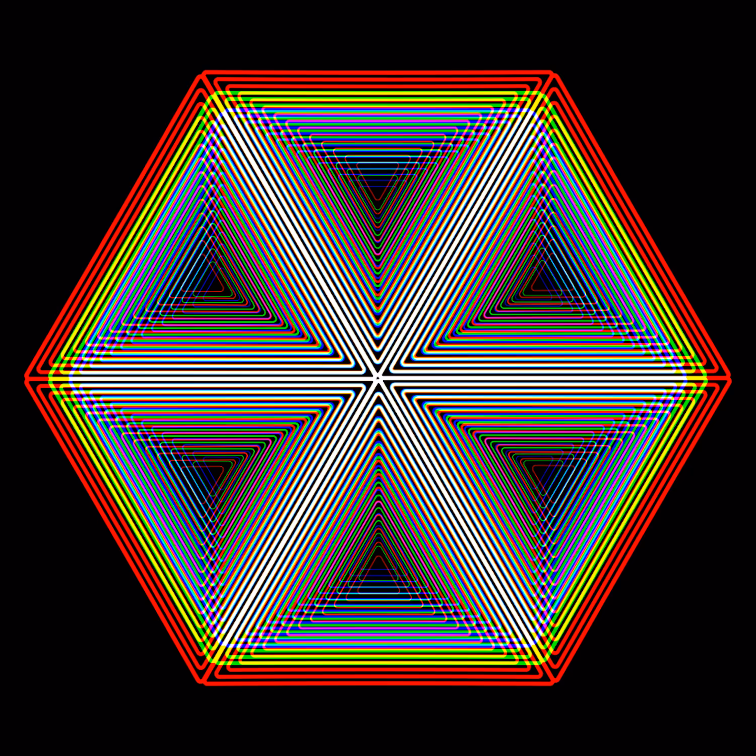 Distortion: Warp