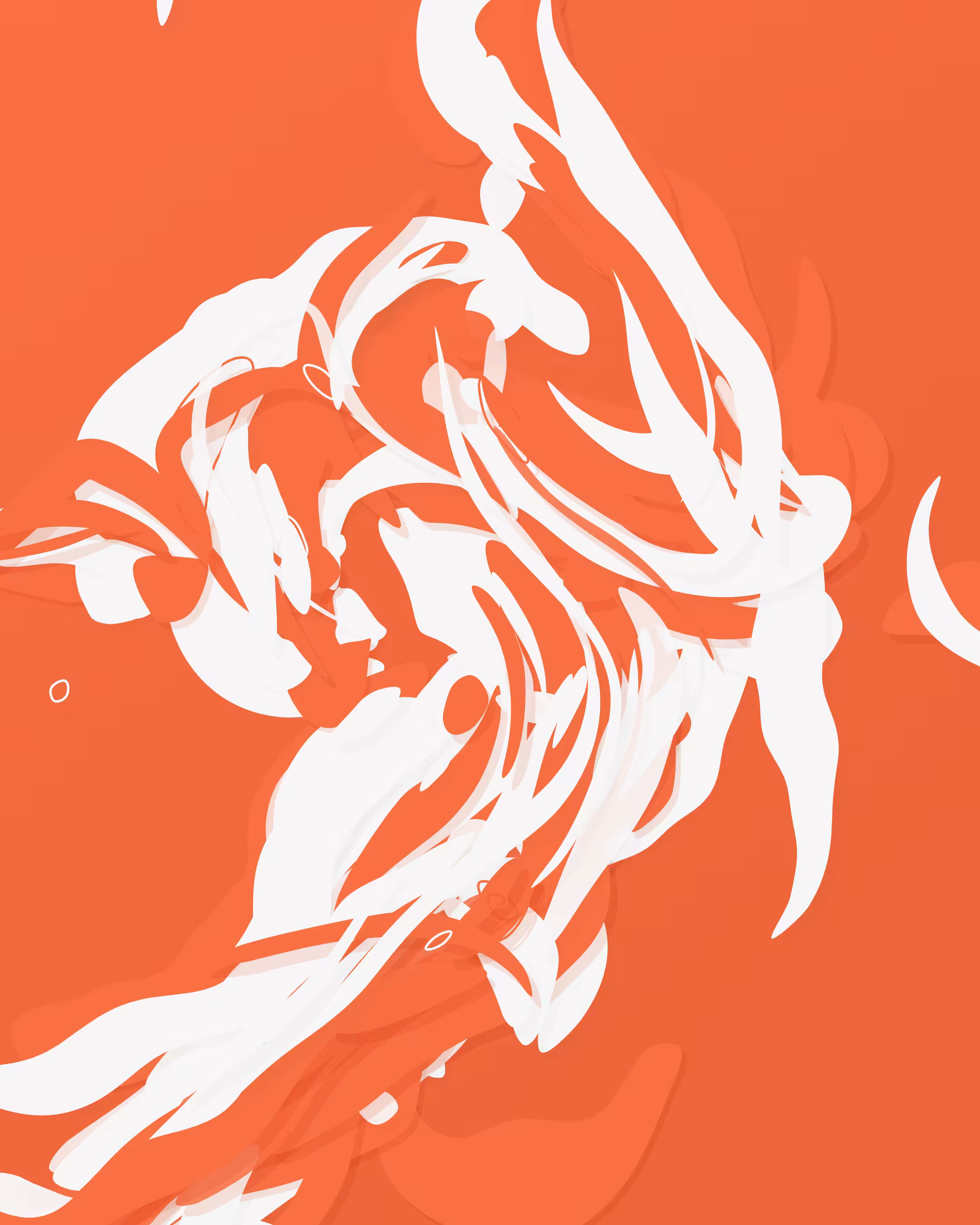 Fleeting Thoughts #1