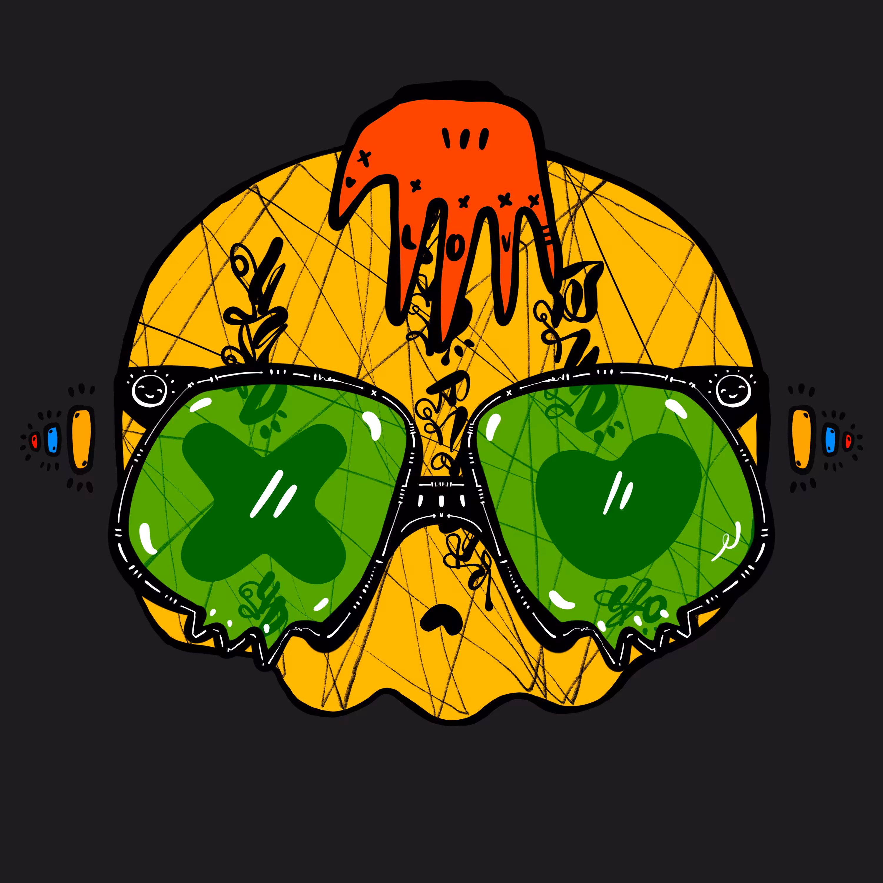 ORGNLS by SABET #30935