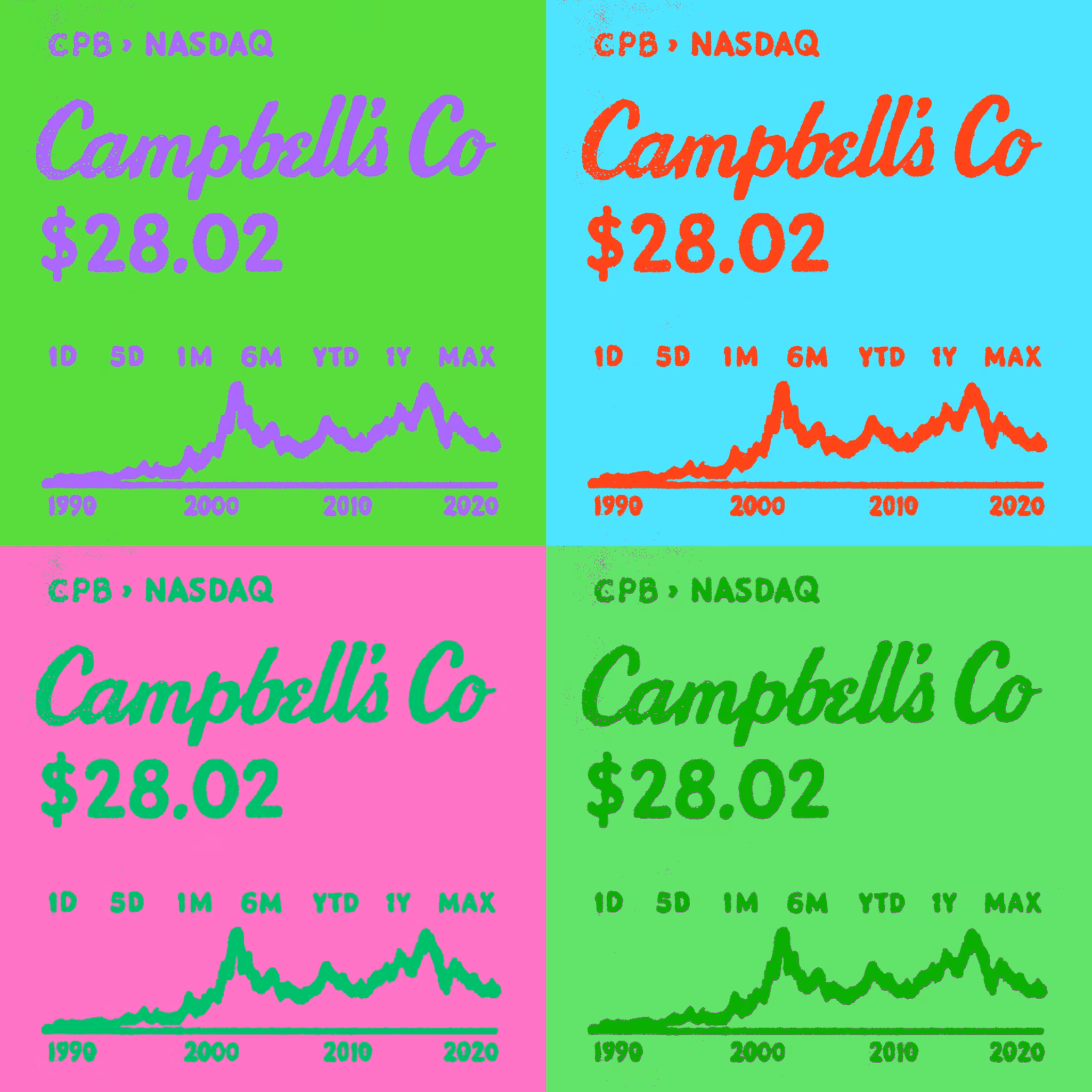 Stock #84