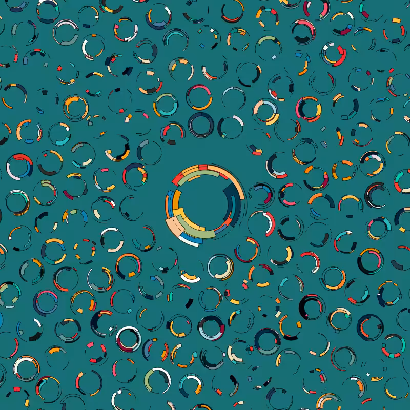 Arcs and Circles #170