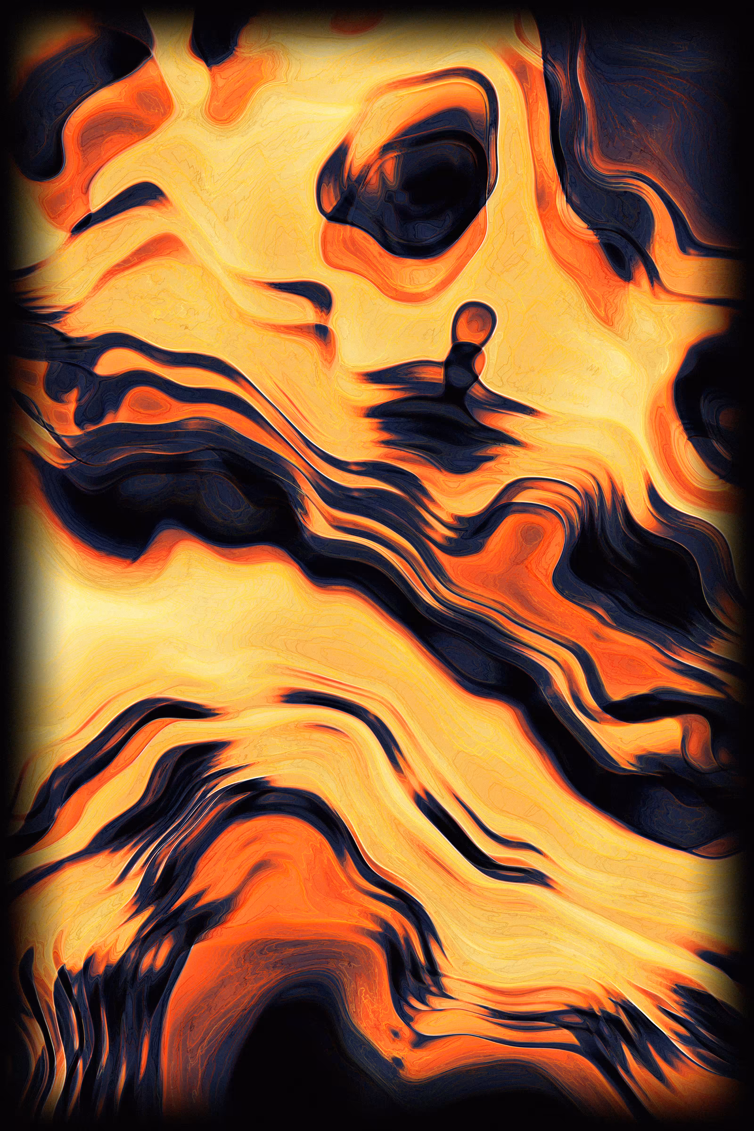 Epiphenomenon #2