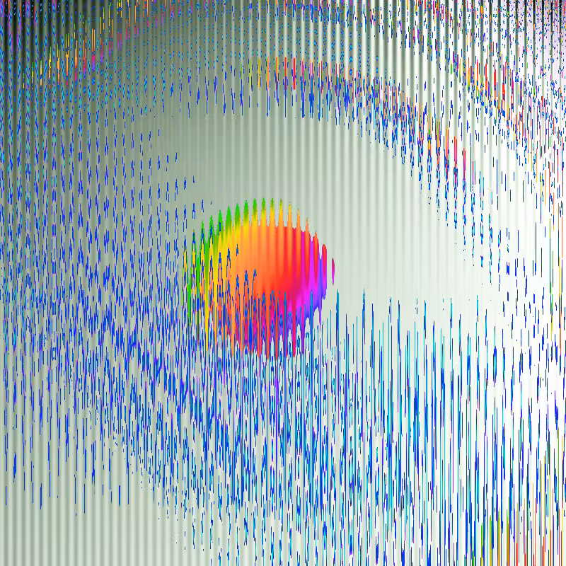 Holoscilator #5