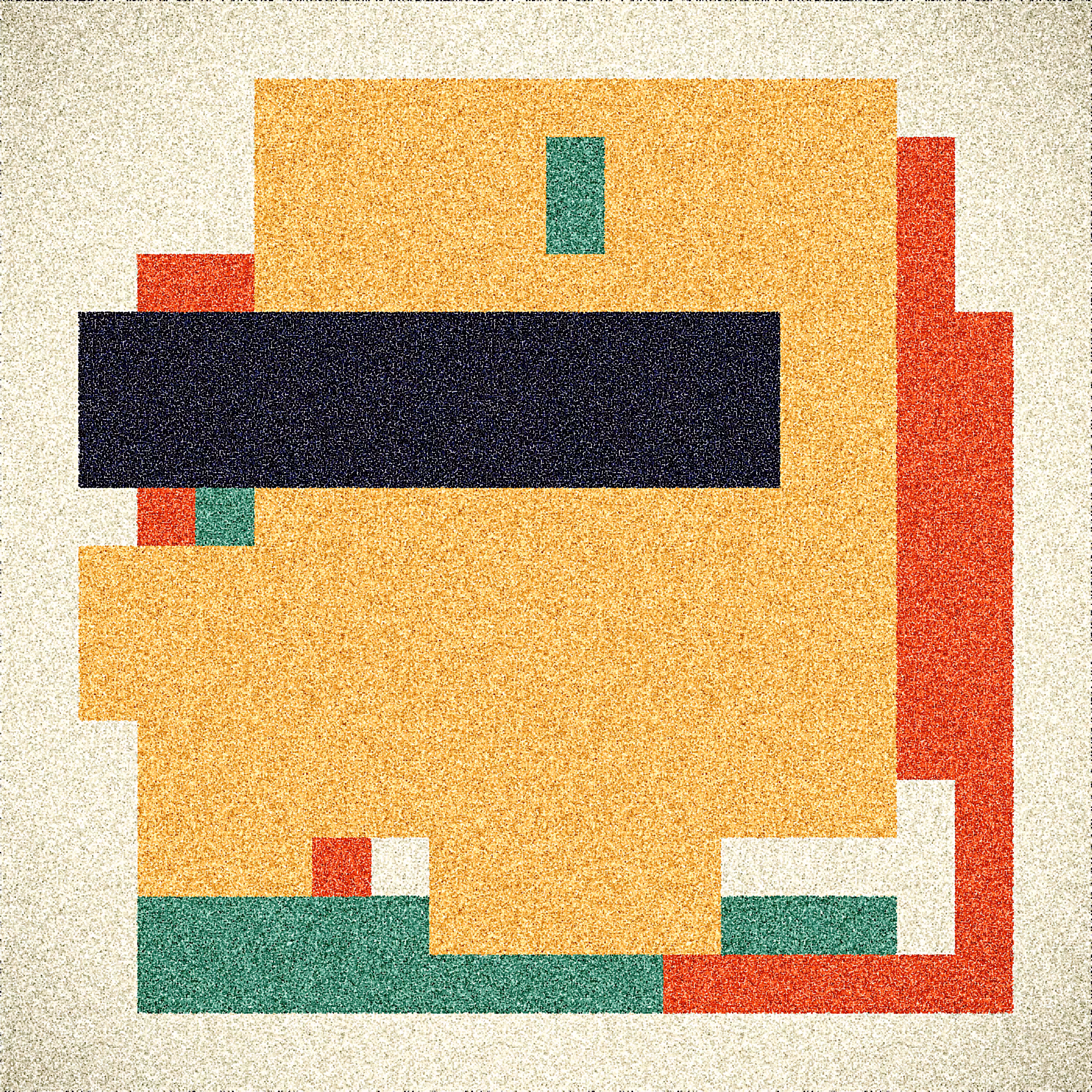 Squaredots #12