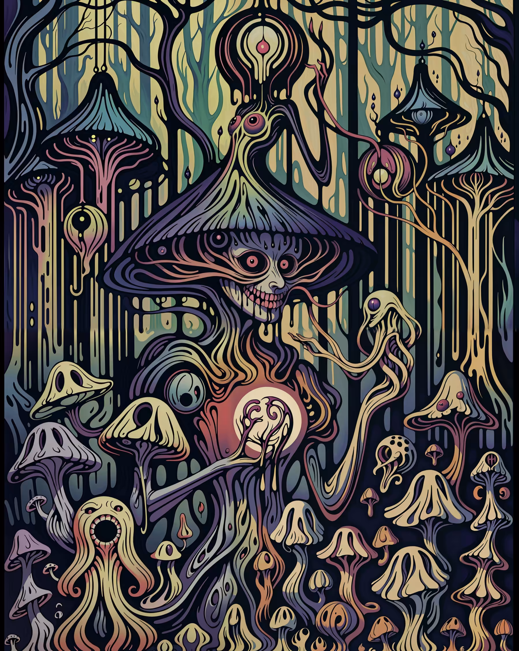 Delusions 004