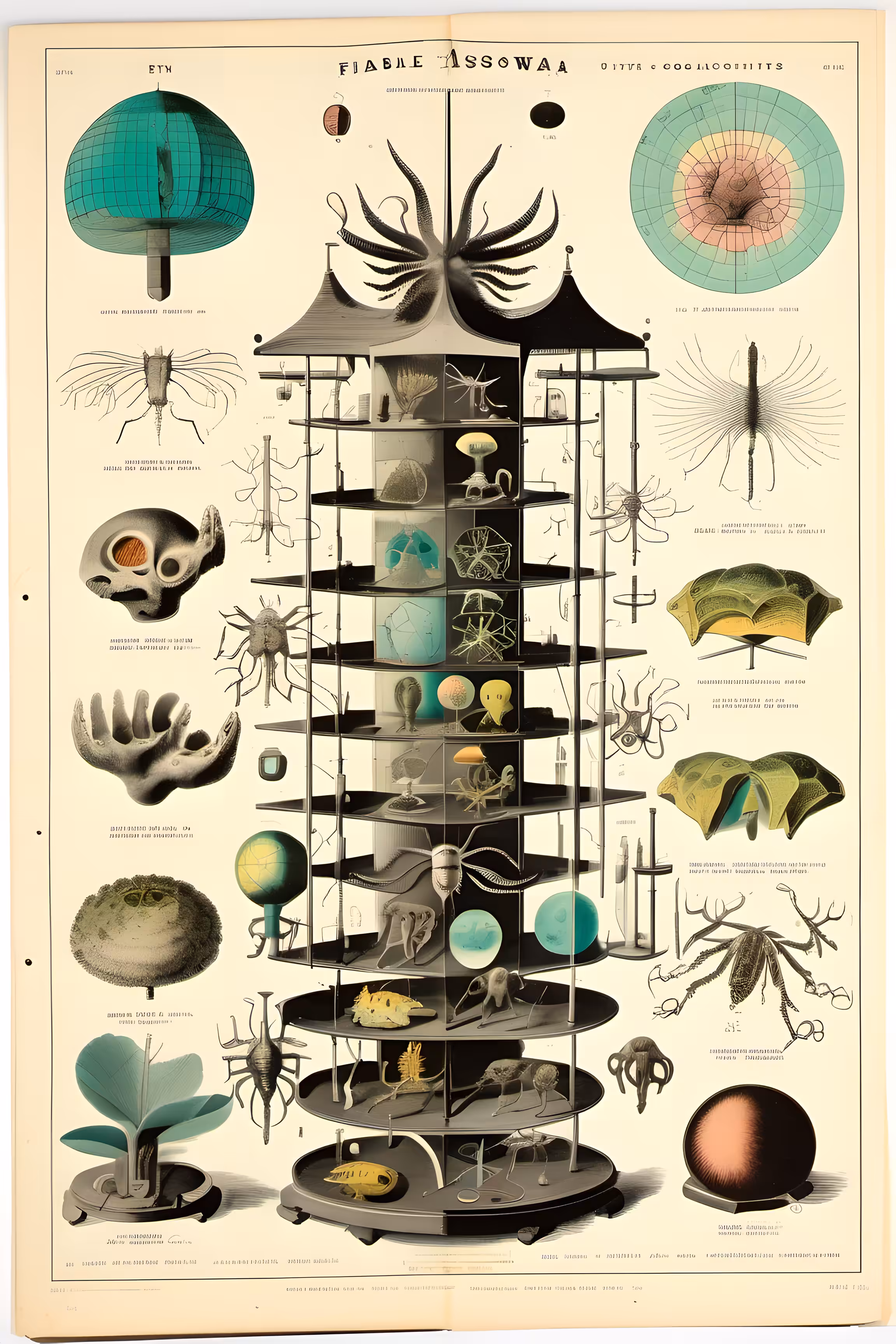 Wunderkammer #24