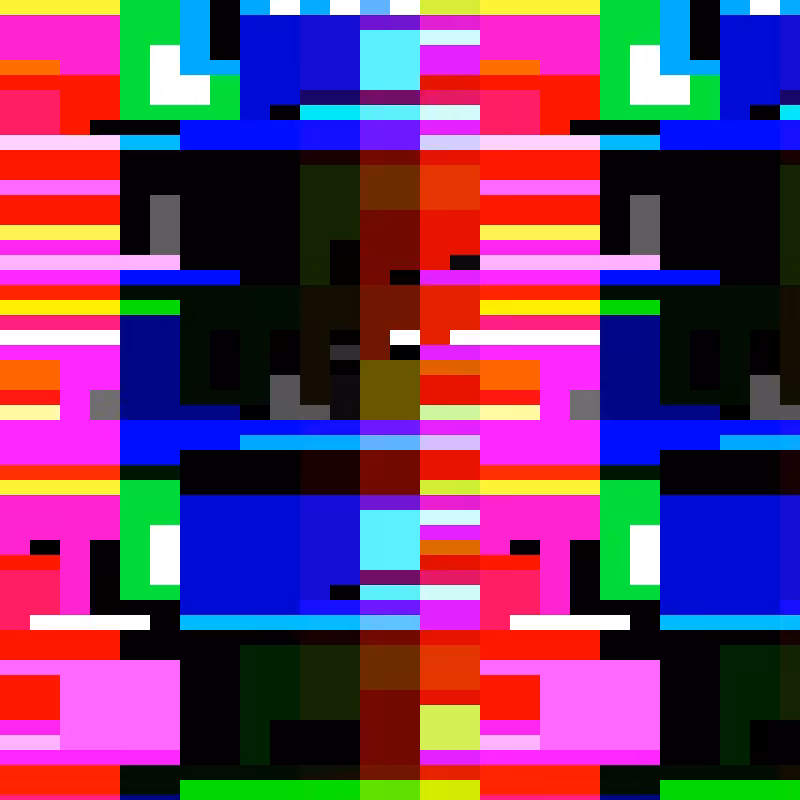 no.signal #10