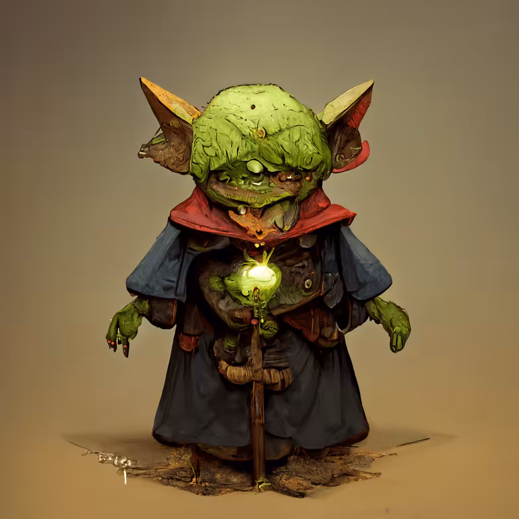 Goblin 098