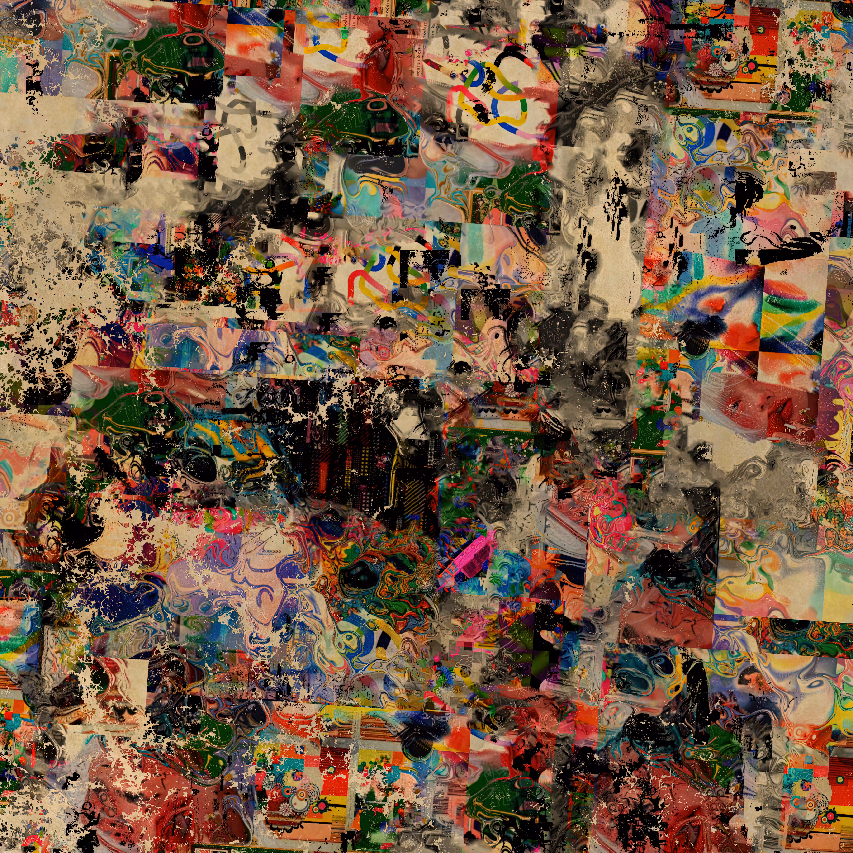 Fruitful Paint