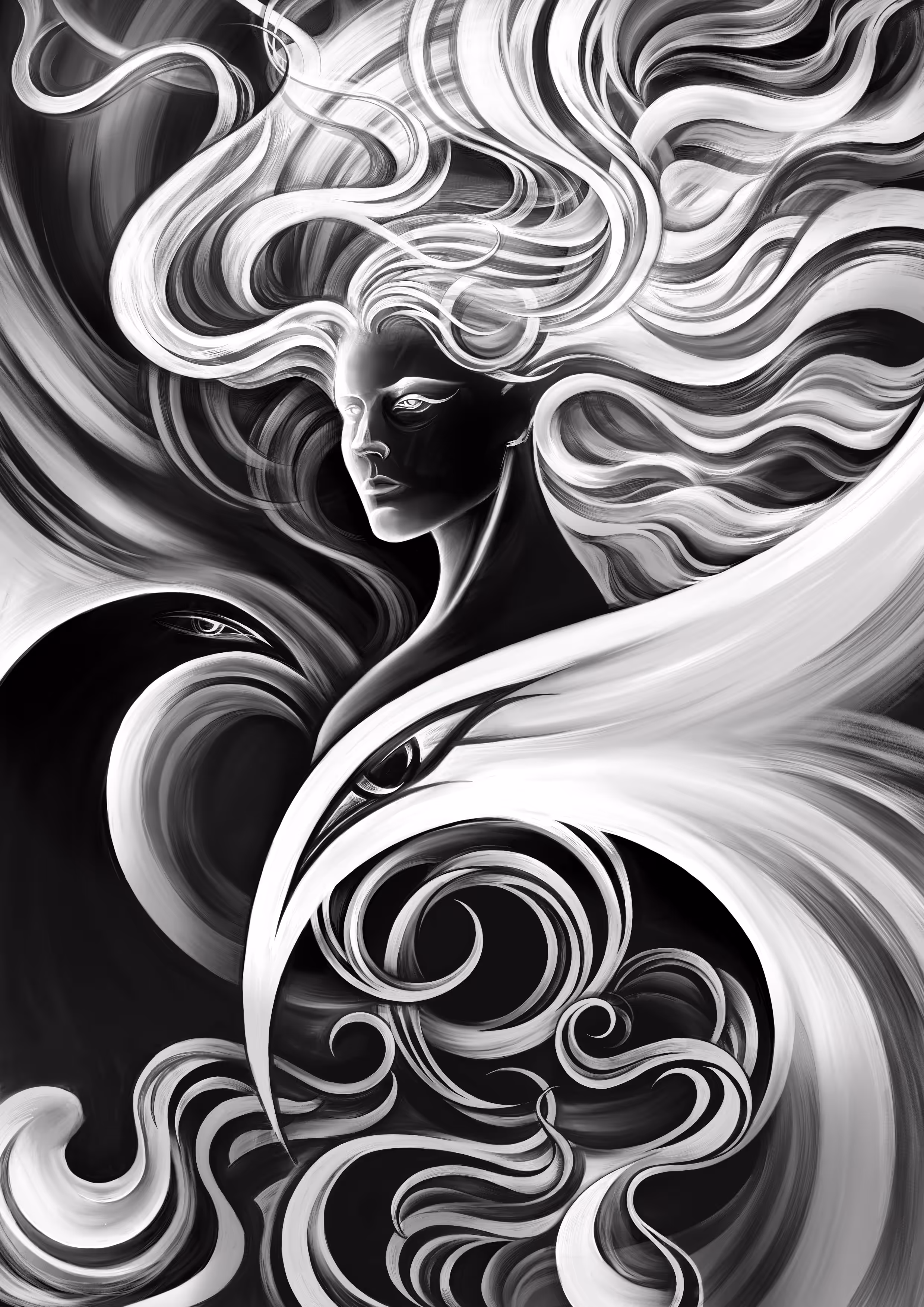 White Bird