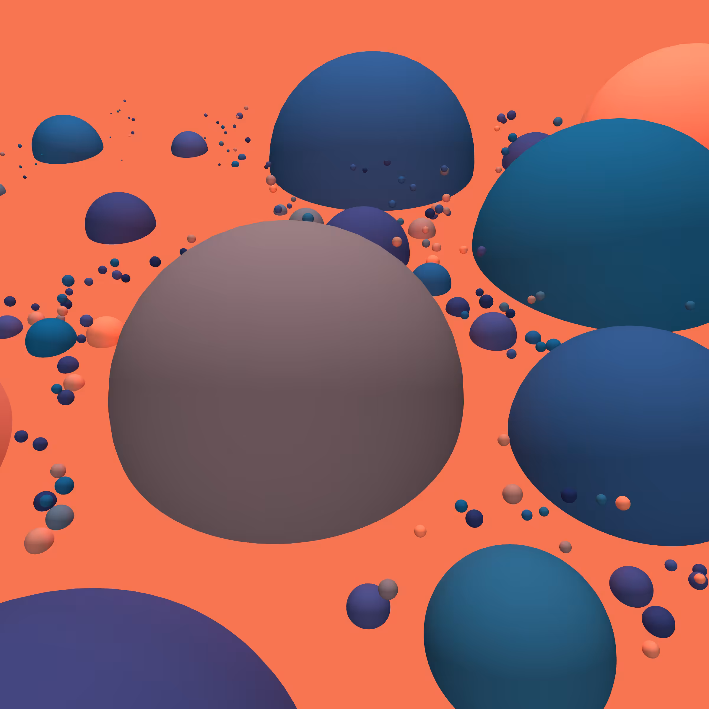 Organized Disruption #421