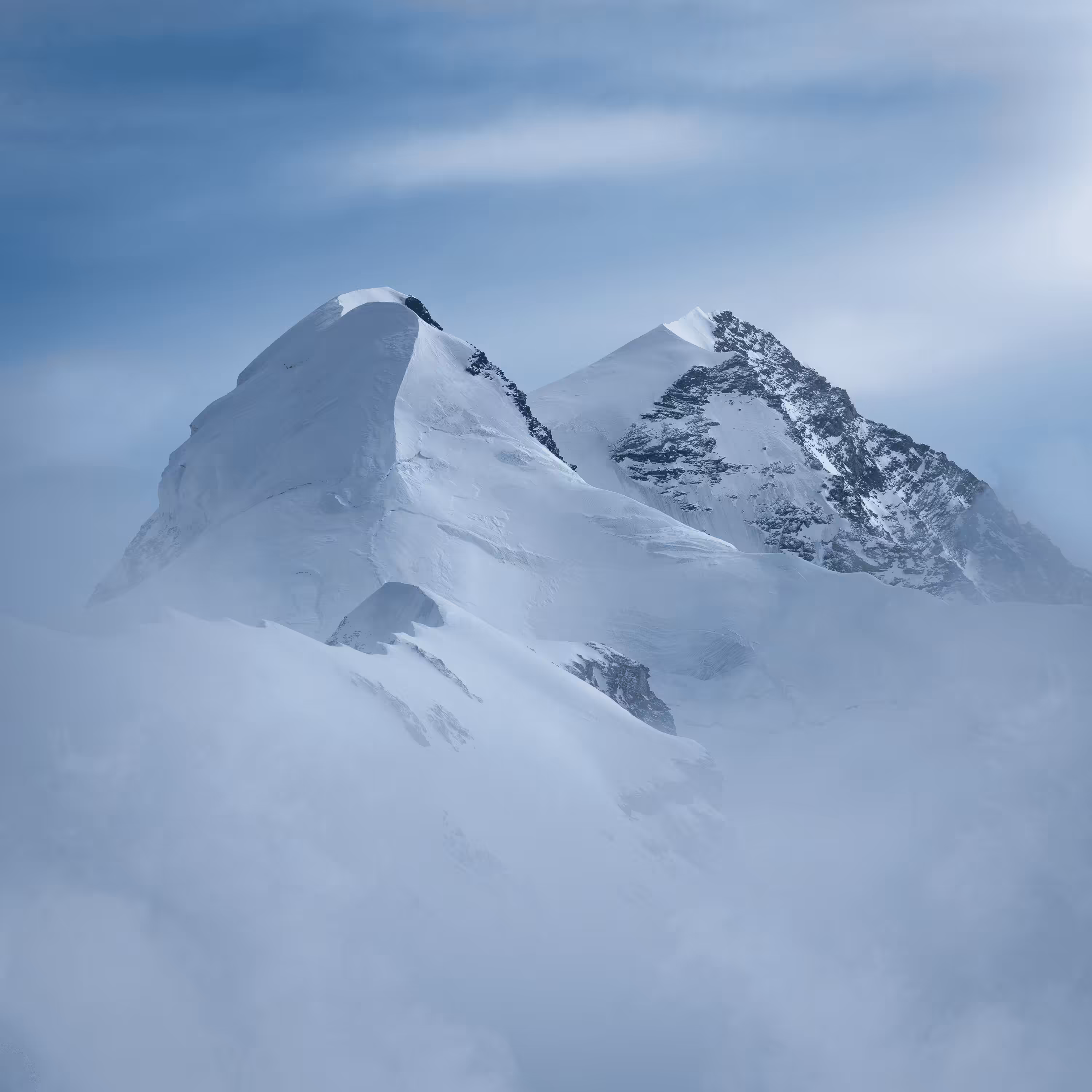 50 Shades Of Glacier #30