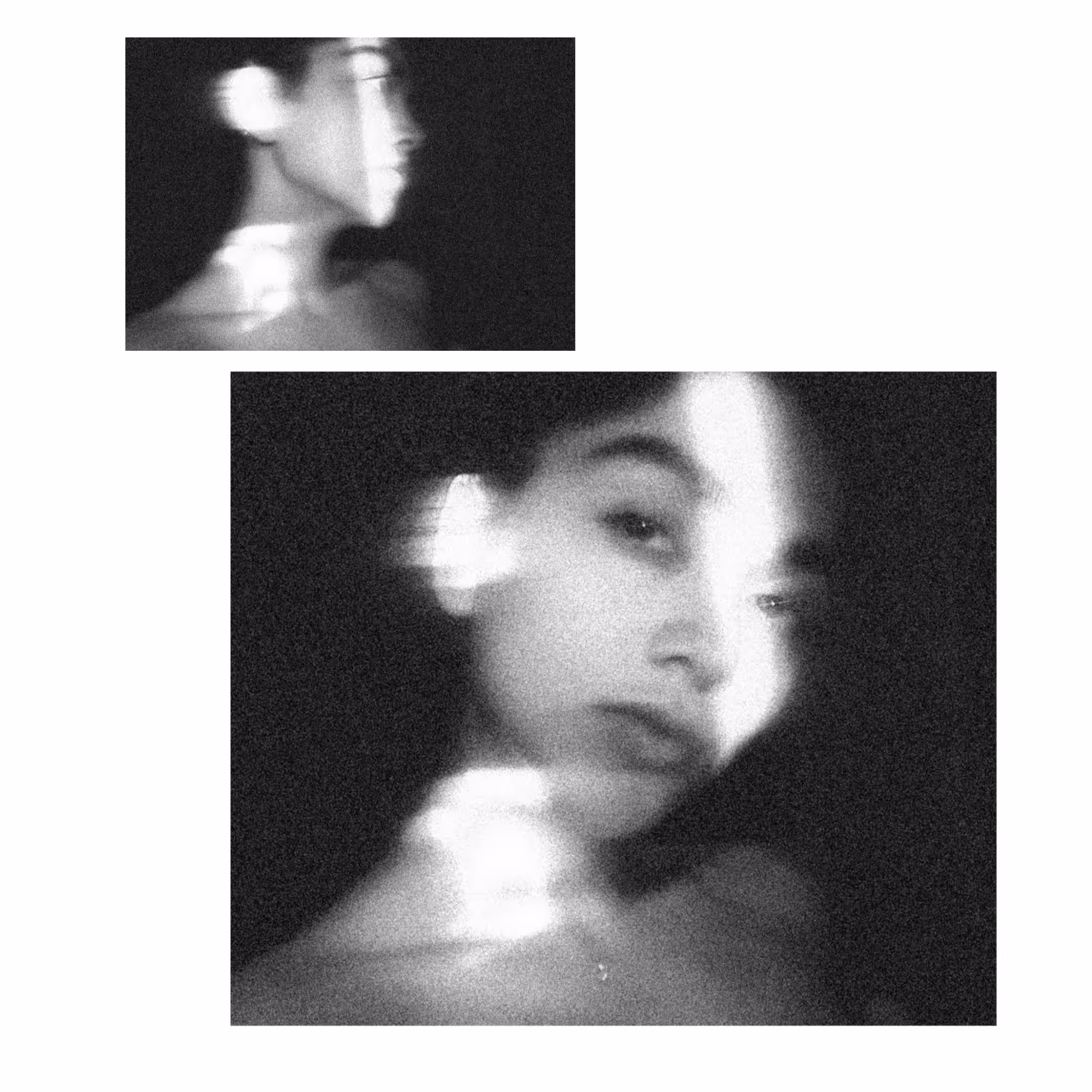 Silent Being