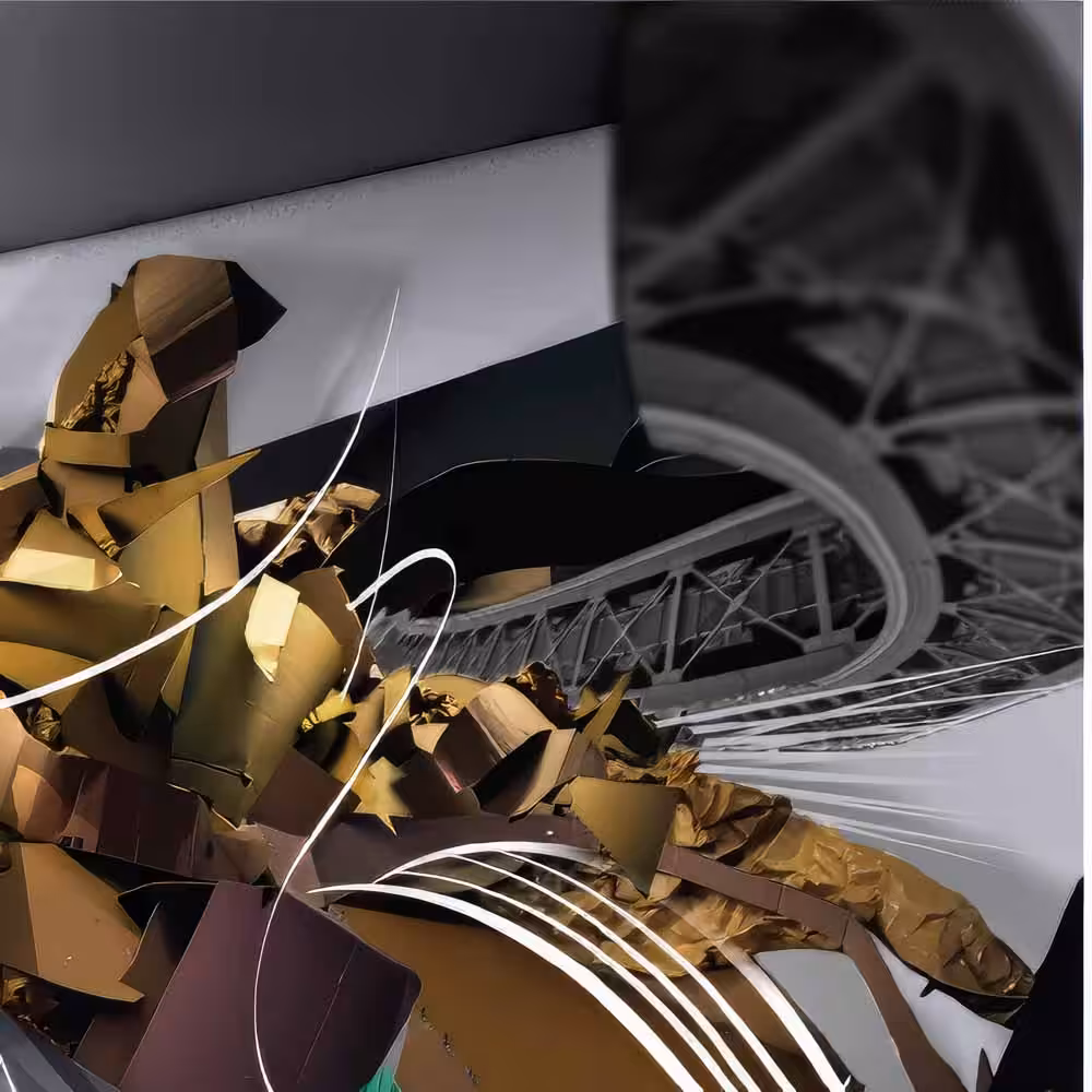 Structure in the Room - (Pre-Scroll) 3