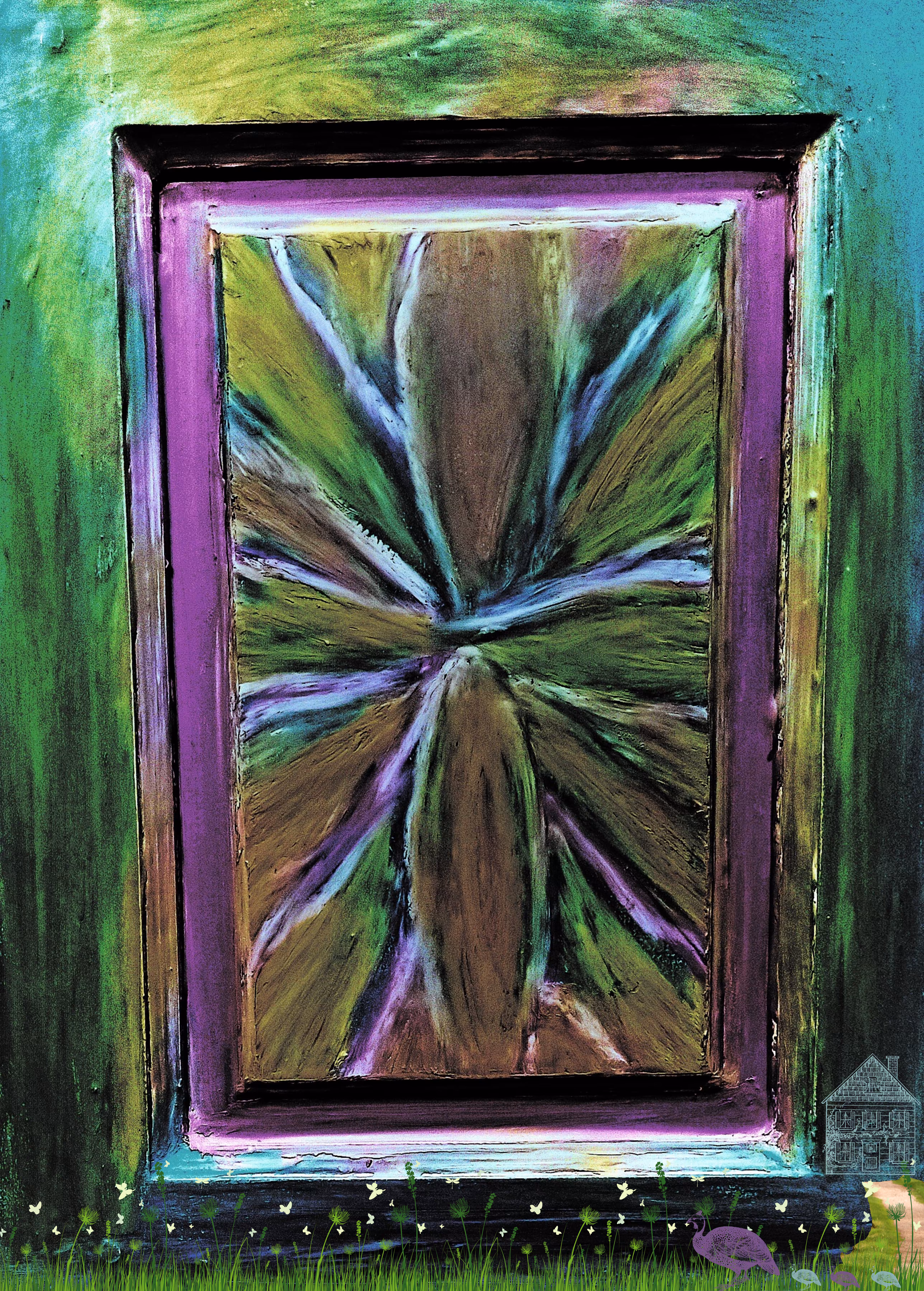 Explorer of Antique Patinas