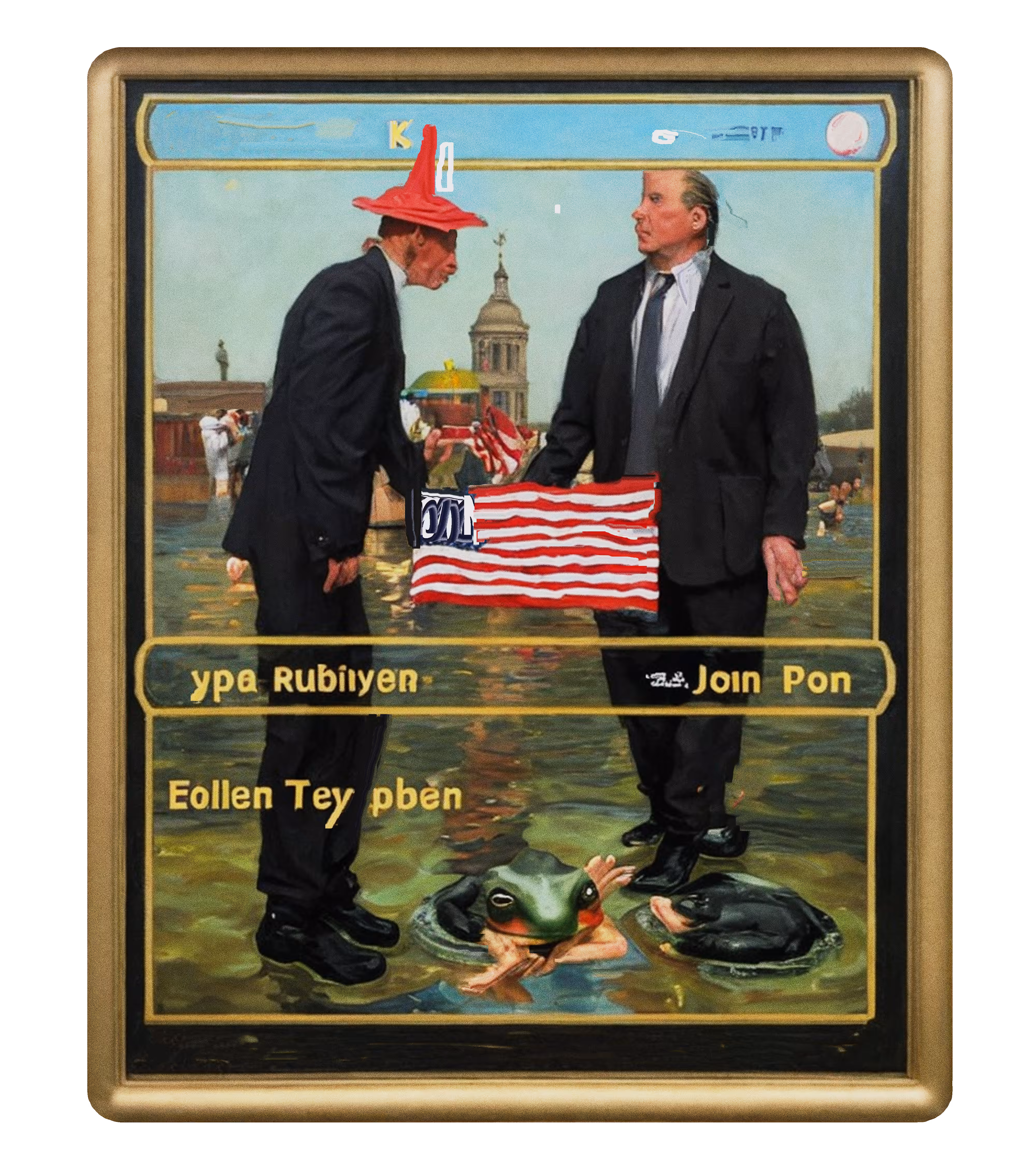 Card #397