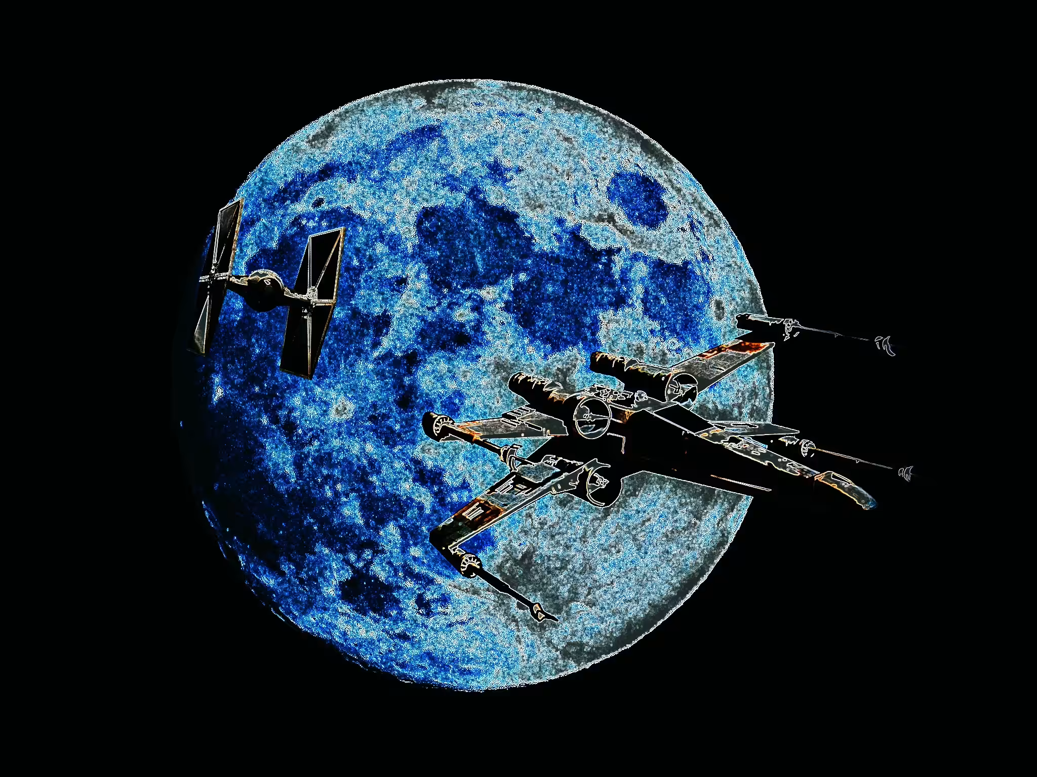 X-wing 