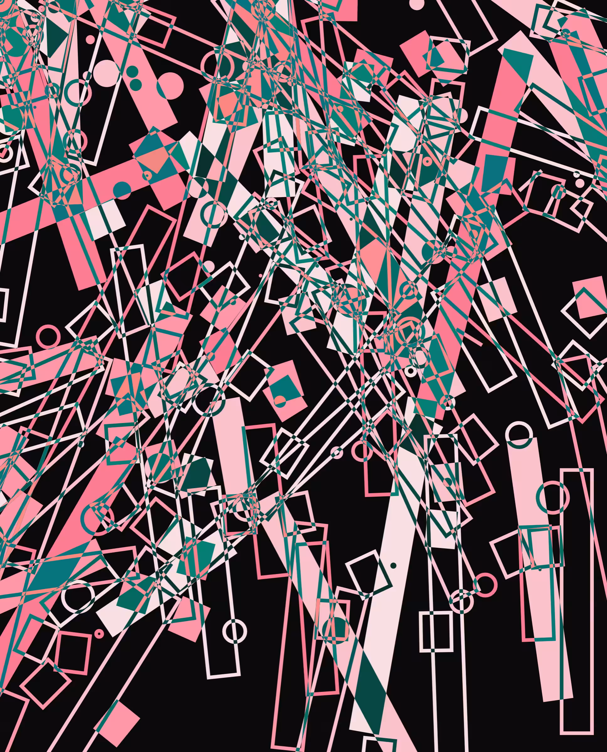 translucent panes #142