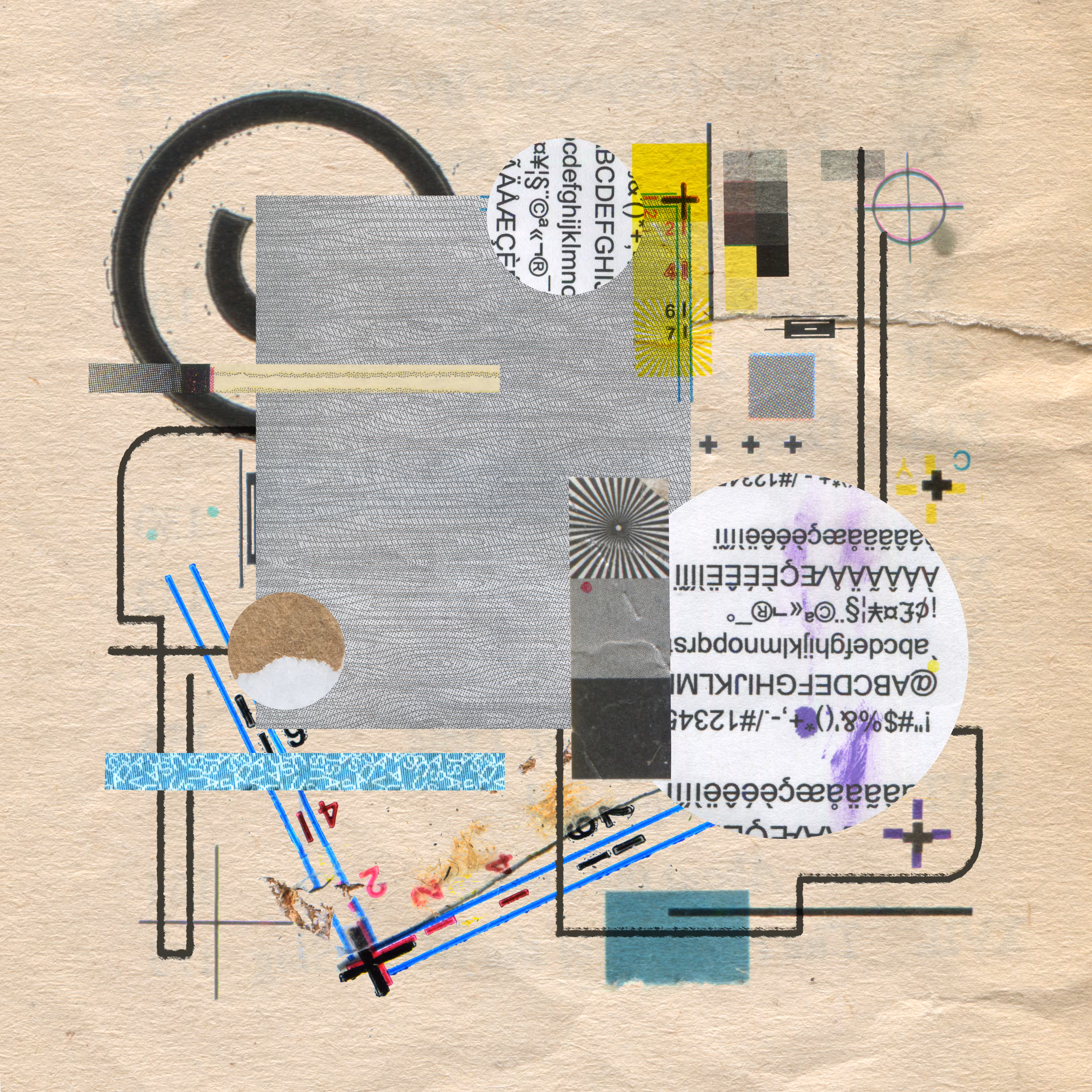 o_god_the_mail_07 #1/13