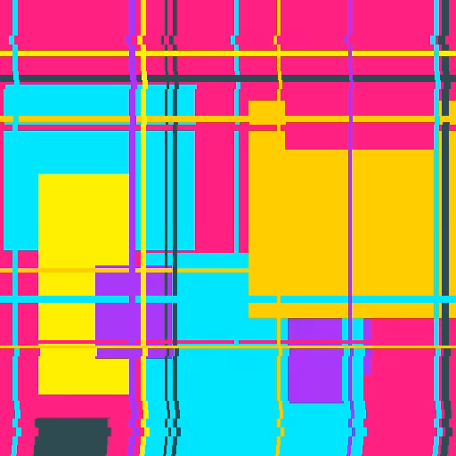 Chromatic Chaos #663