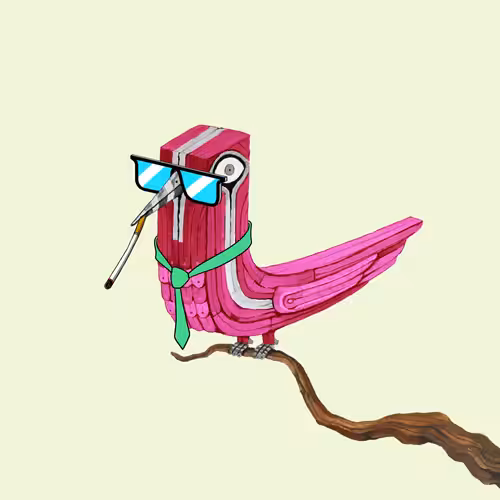Bolbol, The Bird 082