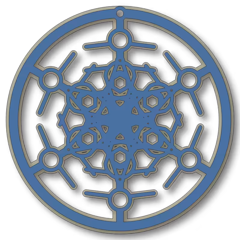 fx(ornament) 2022 #417