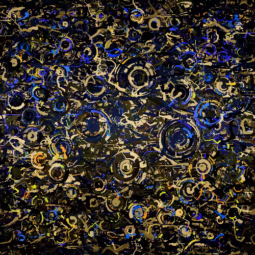 Complementary synapse II
