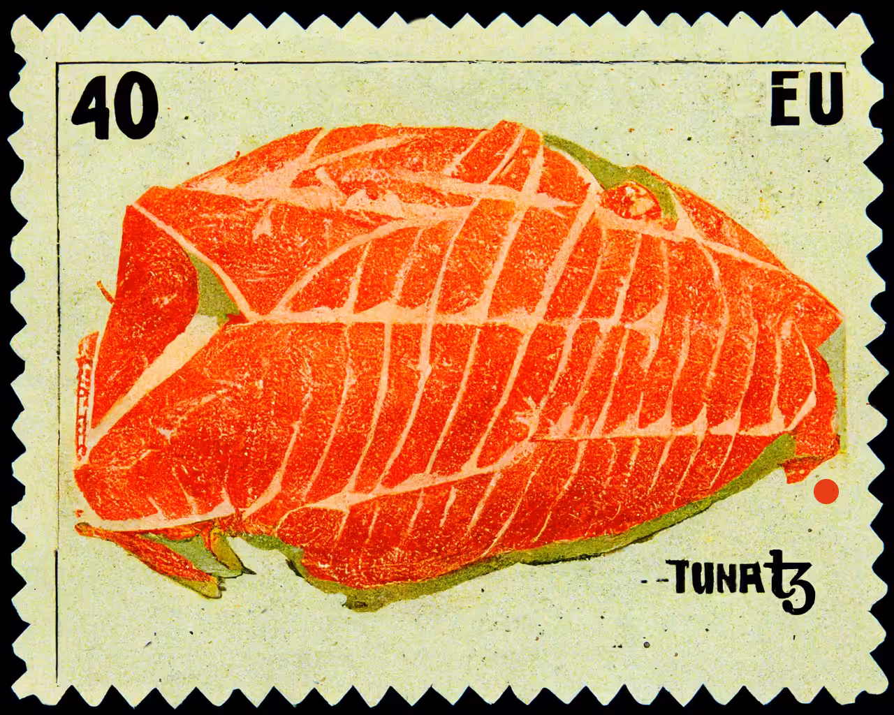 EU Tuna €0.40