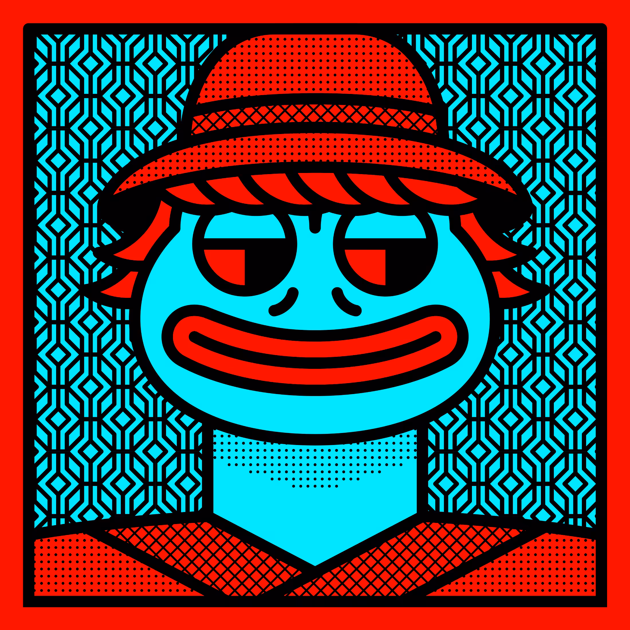 ACID PEPE 140