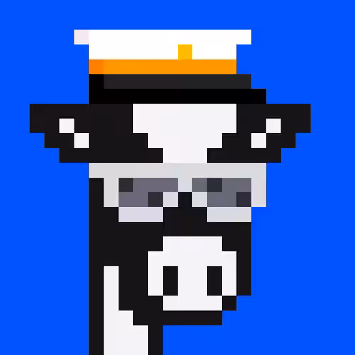 CowPunks #6303
