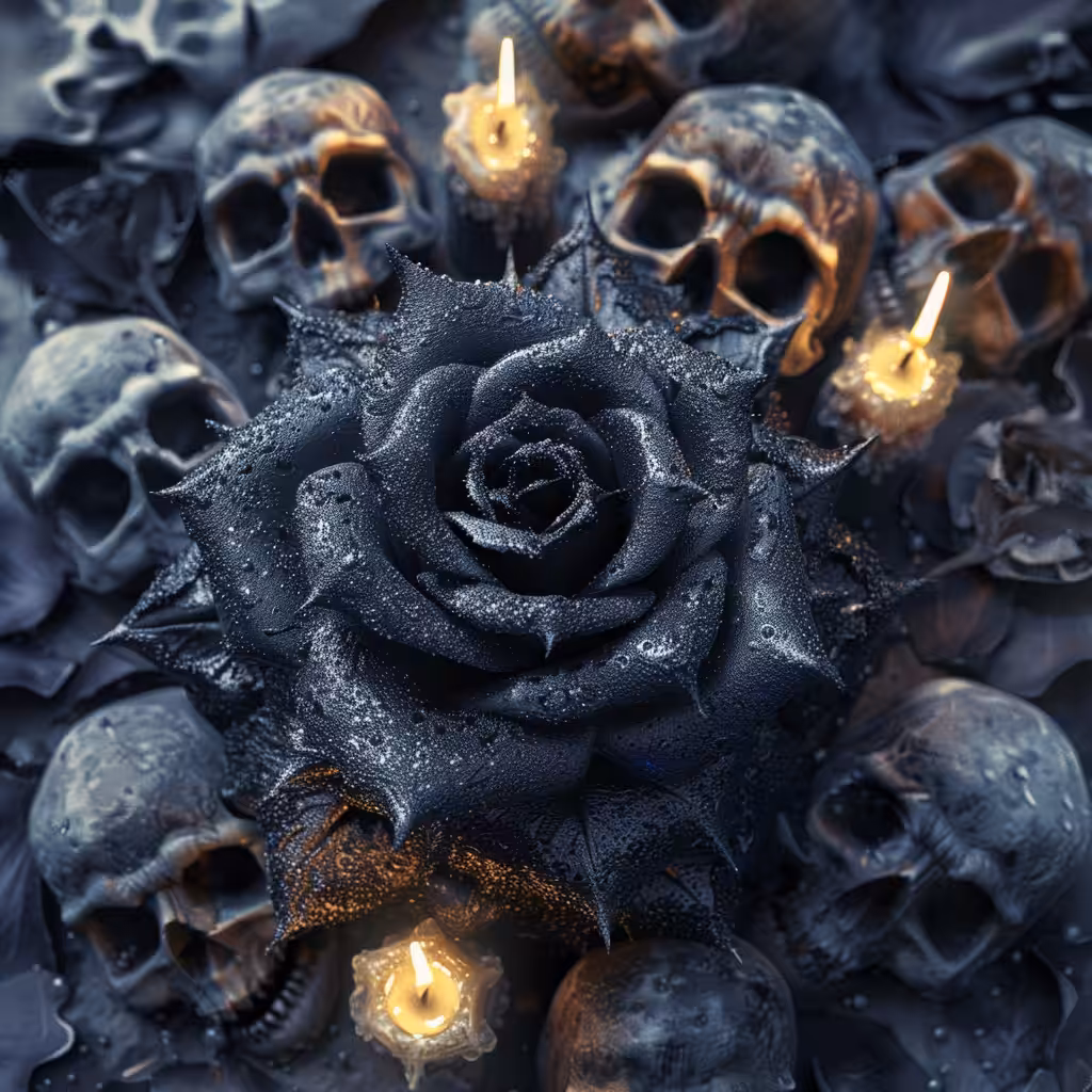 The Devil's In The Detail