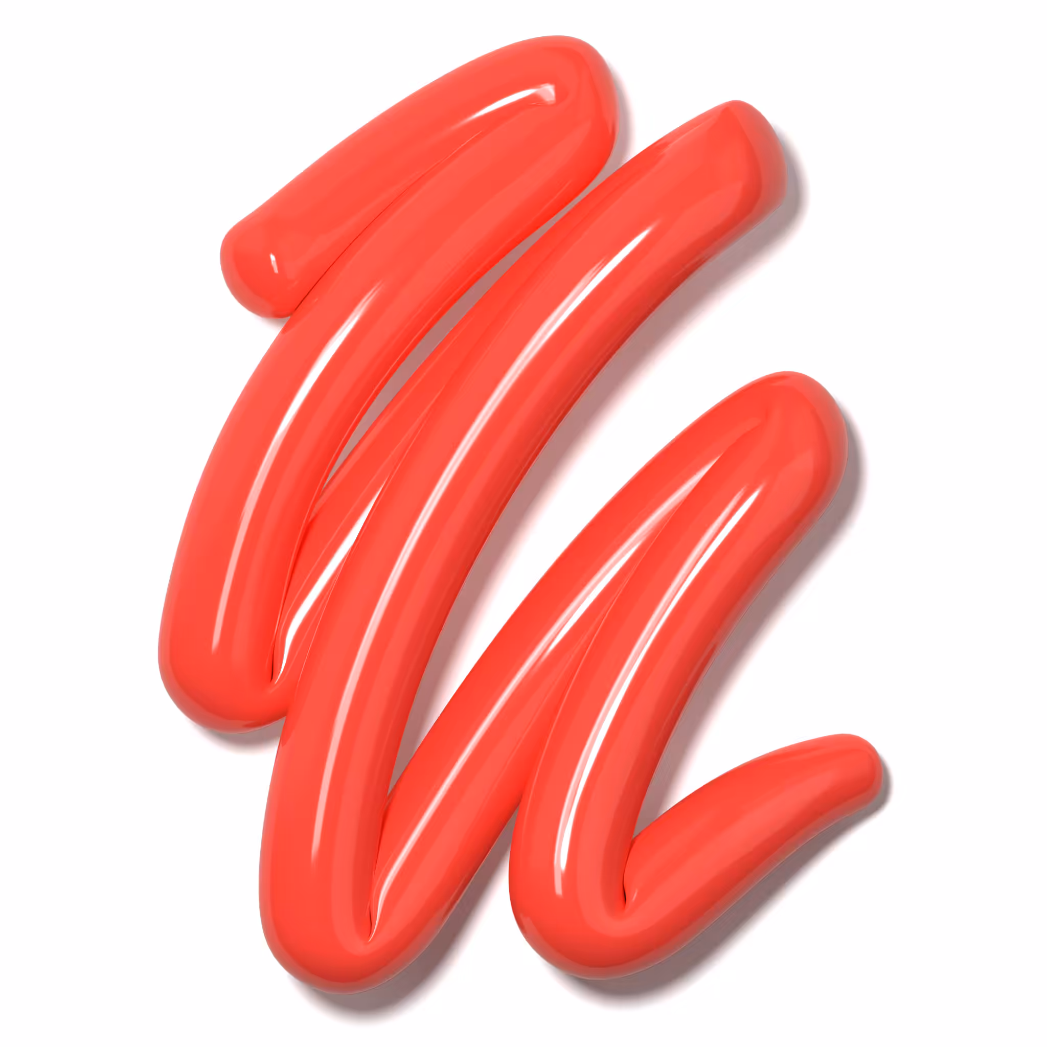 Surprisingly Red #3