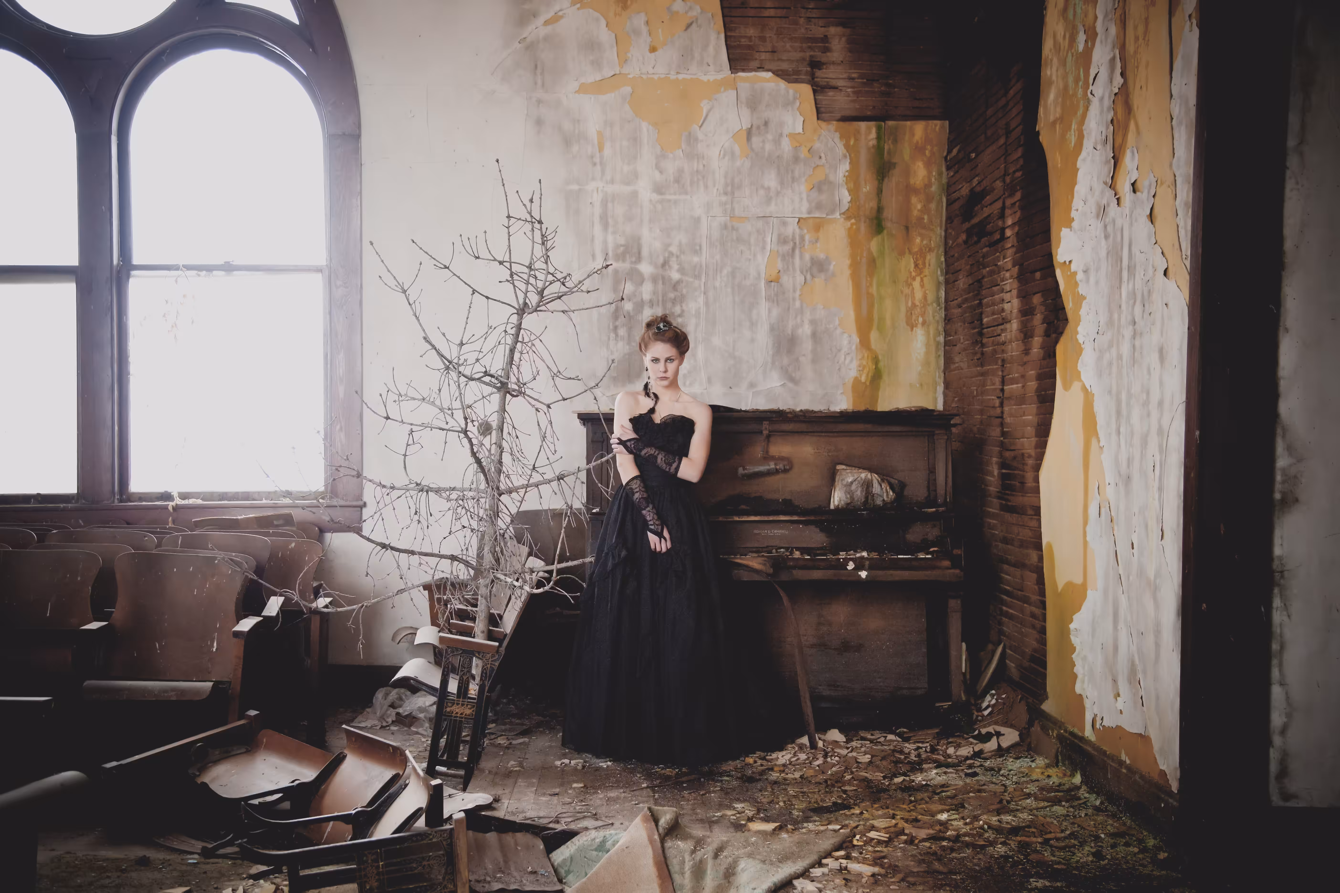 Dark Angel 